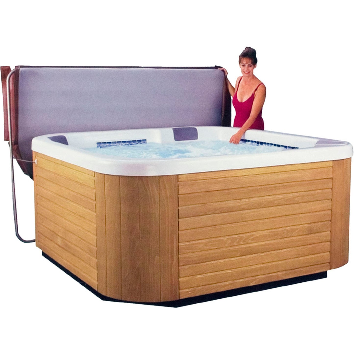 Lève-couvercle, EZ Lifter