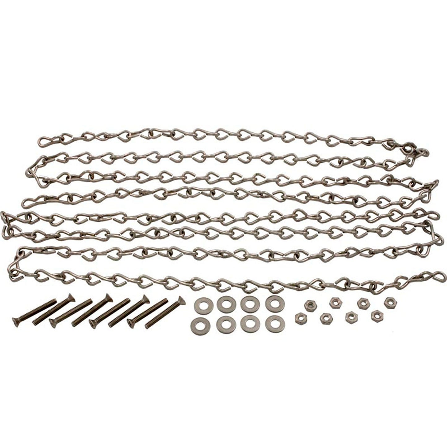 Cover Mounting Kit, E-Z Lifter