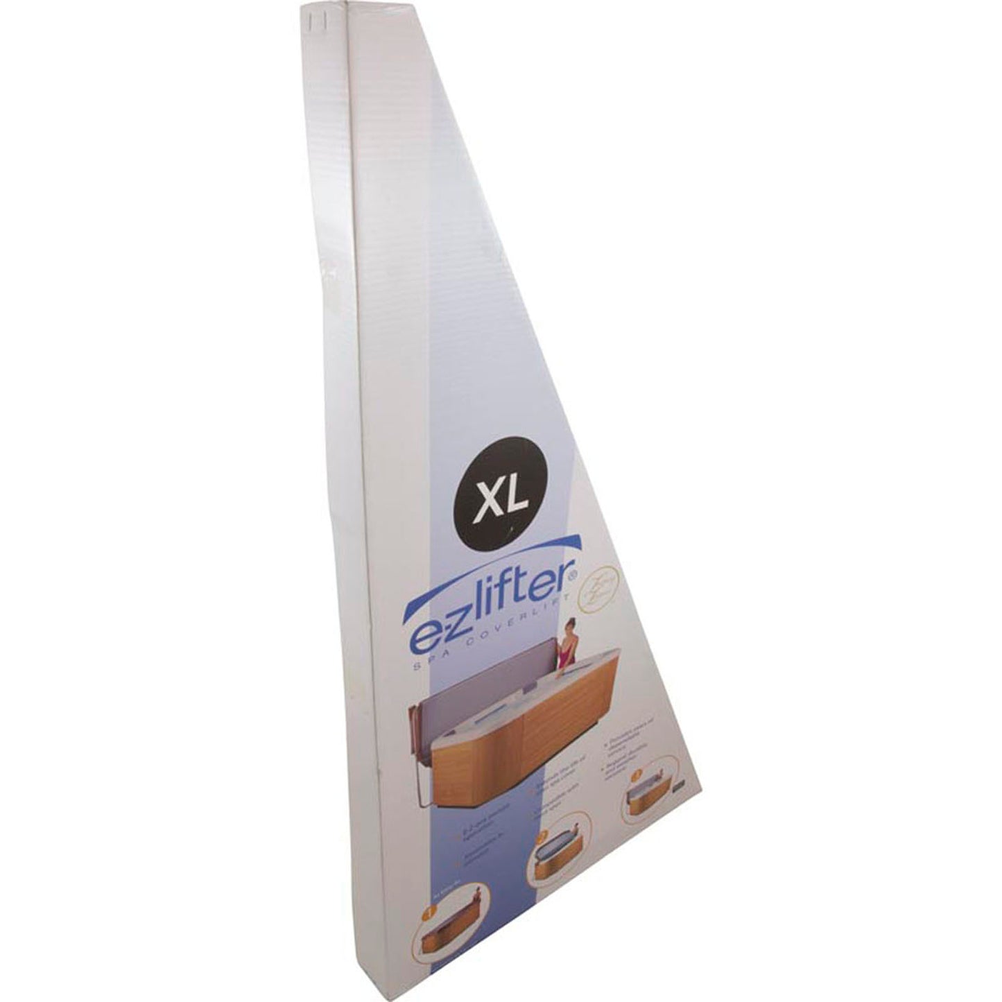 Elevador de tapa, EZ Lifter XL Gold