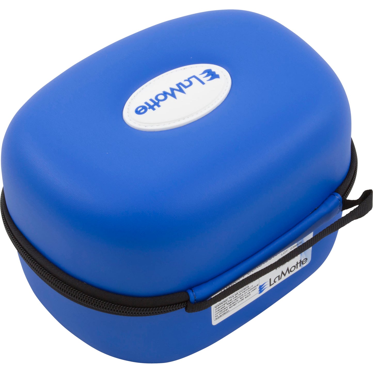 Kit de Medidor de Prueba, Lamotte Tracer, Digital, Sal, TDS, Temp