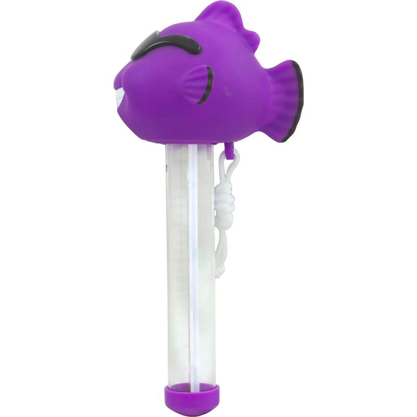 Floating Thermometer, GAME Clownfish Thermometer, Pool/Spa