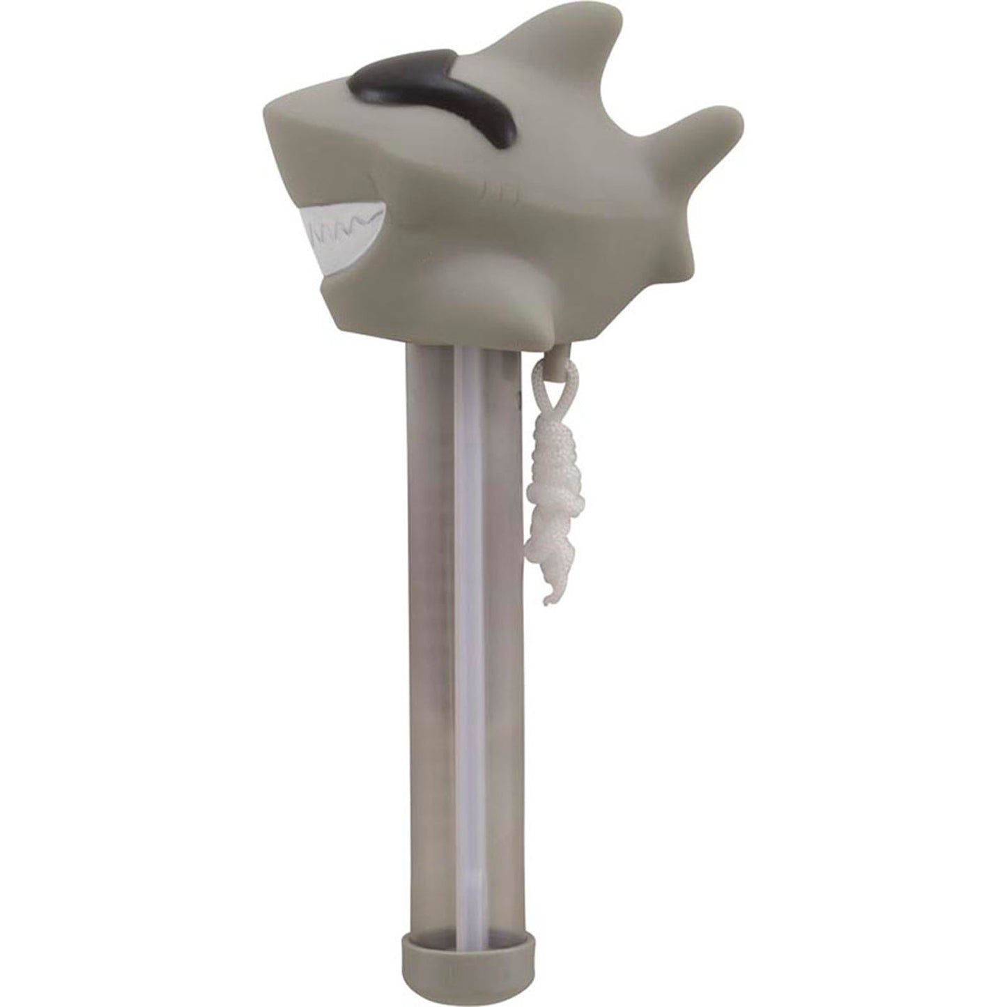 Floating Thermometer, GAME, Surfin' Shark, Pool/Spa