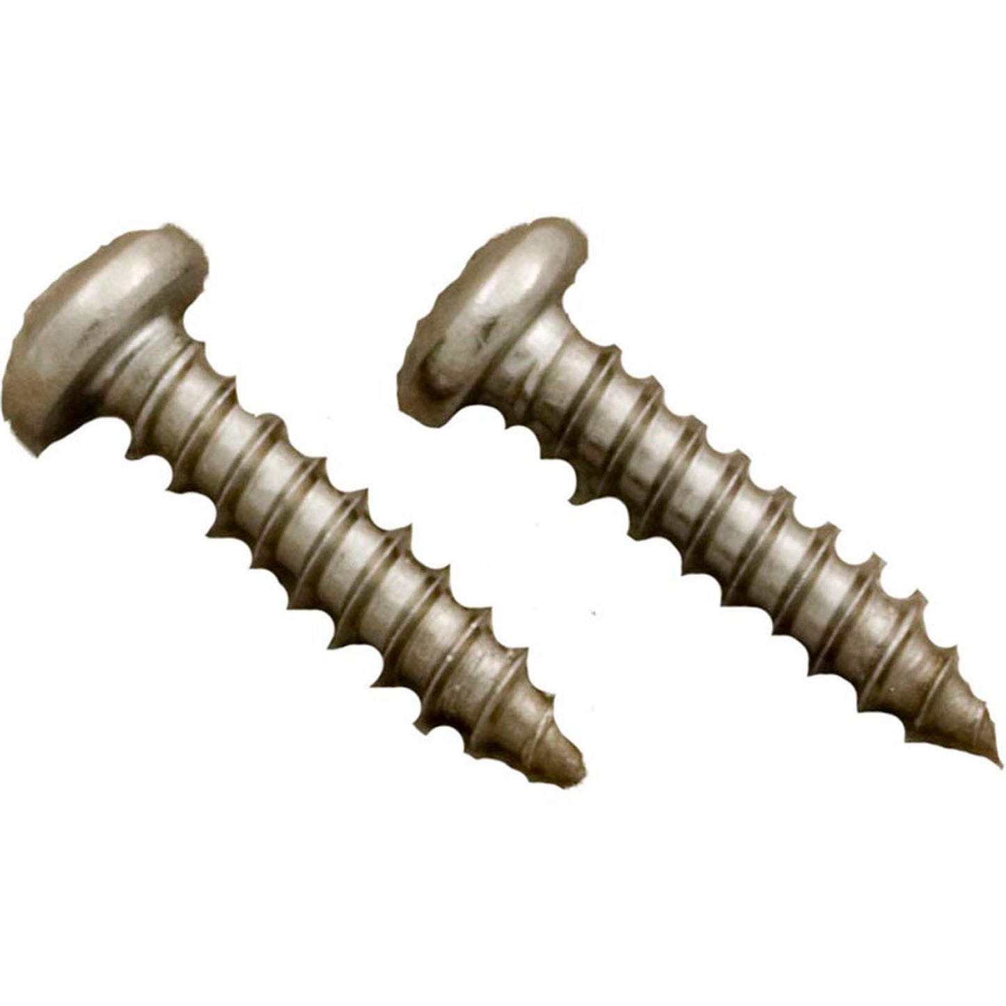 Vis, Zod Polrs 65/165/Turbo/Super Turtle, carénage, 10 x 3/4"