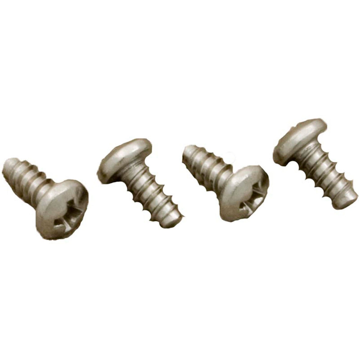 Screw, Zod Polrs 65/165/Turbo/Super Turtle, Mechanism, 6 x 5/16