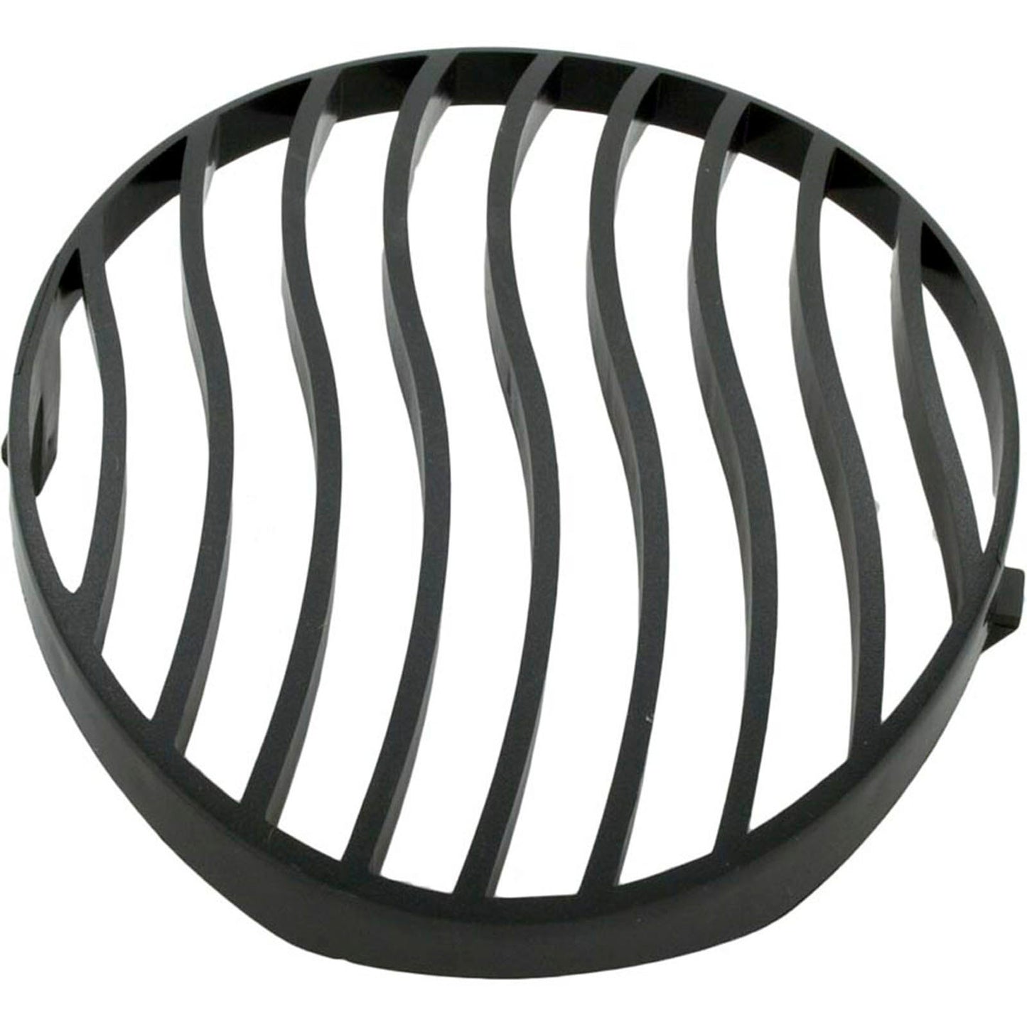 Propeller Grid, Zodiac Polaris 340/ATV, Black