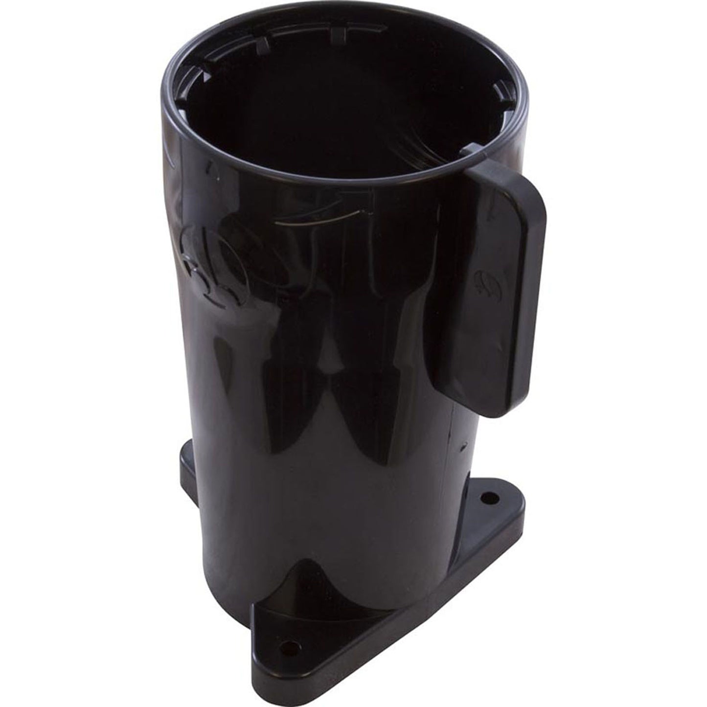 Vacuum Tube, Zodiac Polaris 280/360, Black