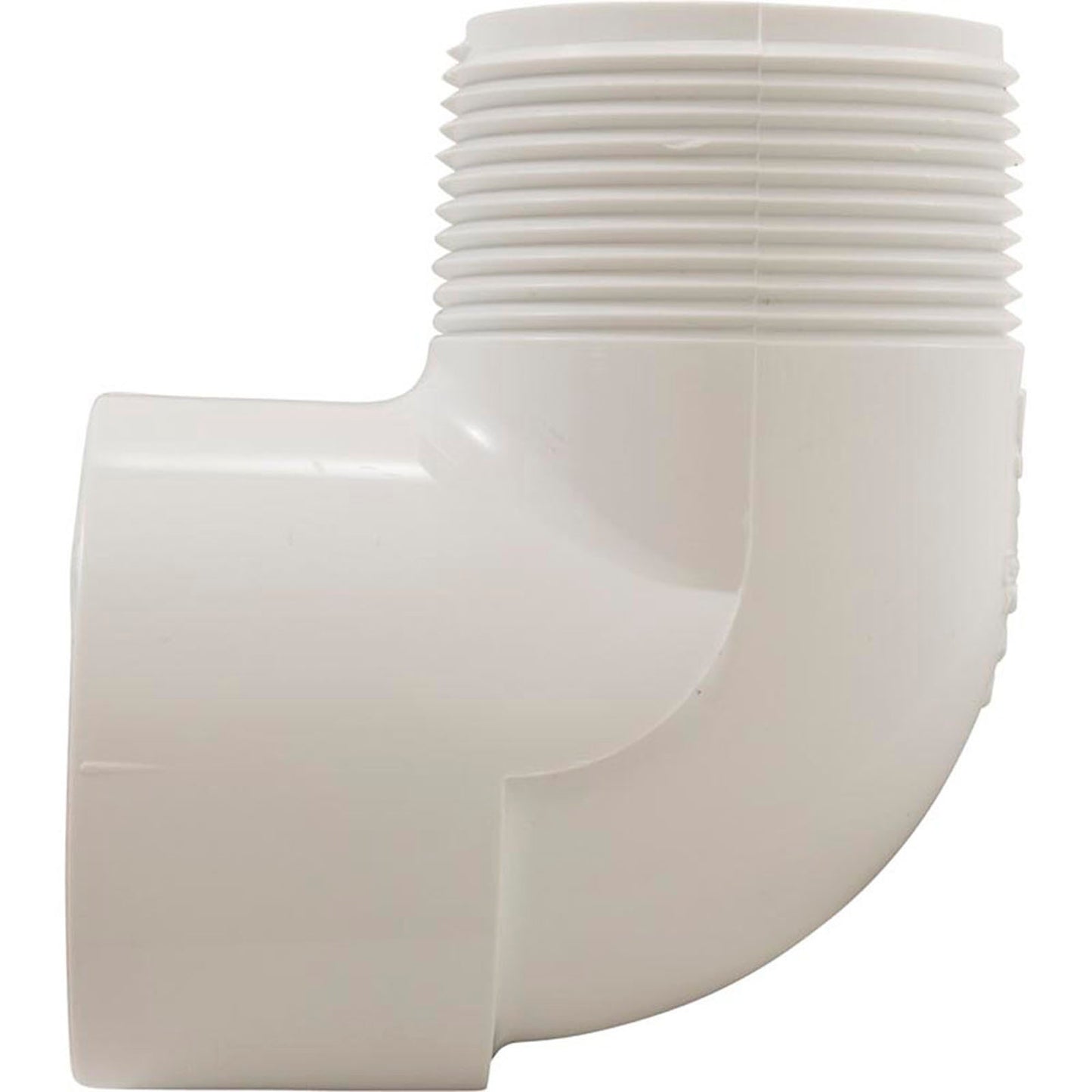 Elbow, Zodiac Polaris 180/280/360/380, 1-1/2"mpt x 1-1/2"fpt