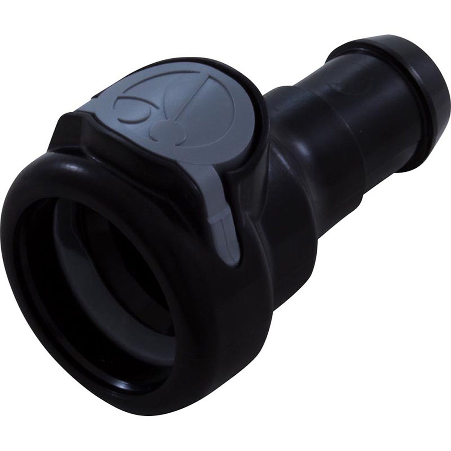 Feed Hose Connecter Assembly, Polaris/Zodiac 480 PRO