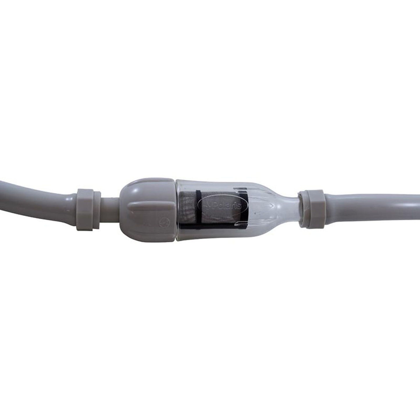 Feed Hose Assembly, Polaris/Zodiac 480 PRO, 32 foot