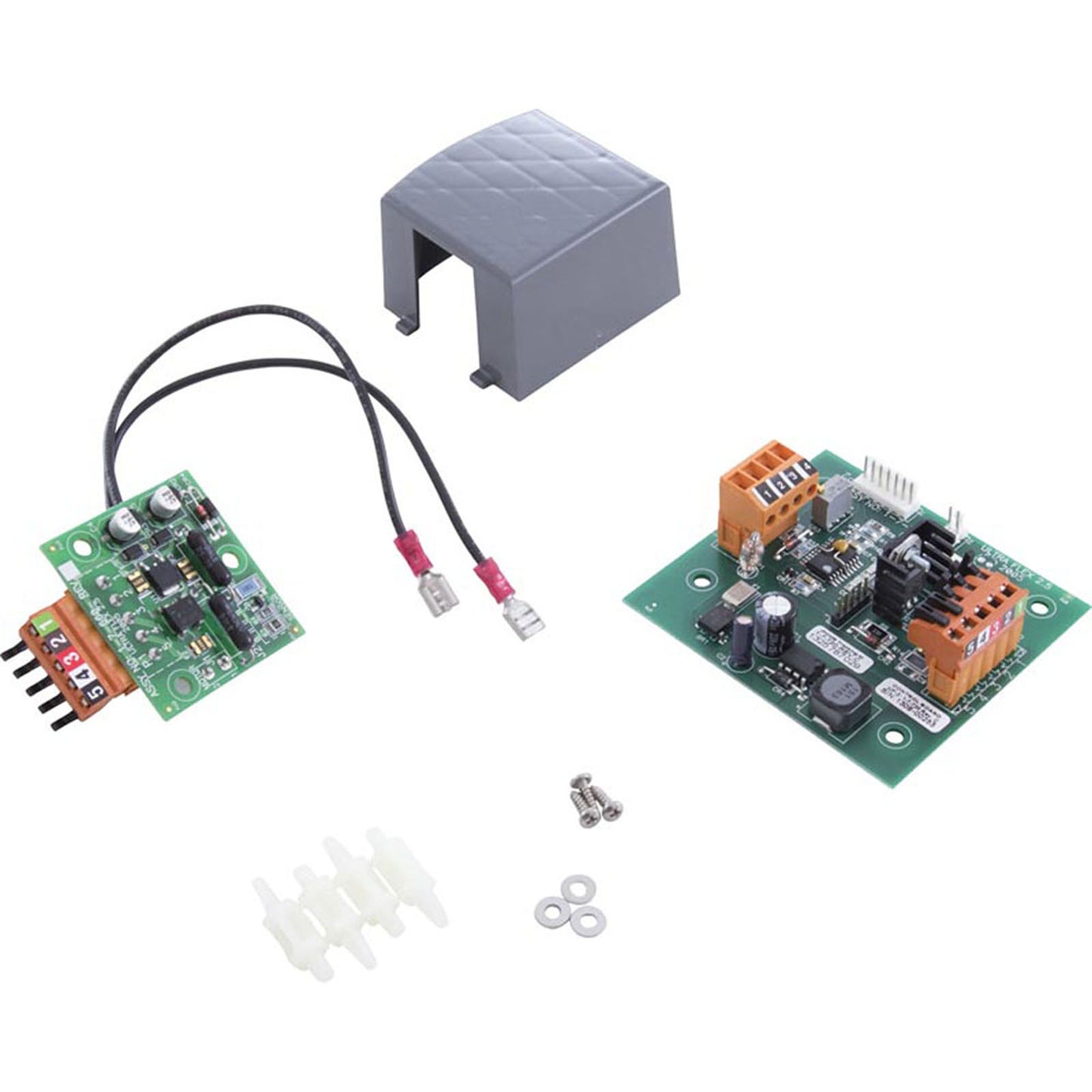 Sensor PCB, Zodiac Polaris Caretaker UltraFlex 2 Valve