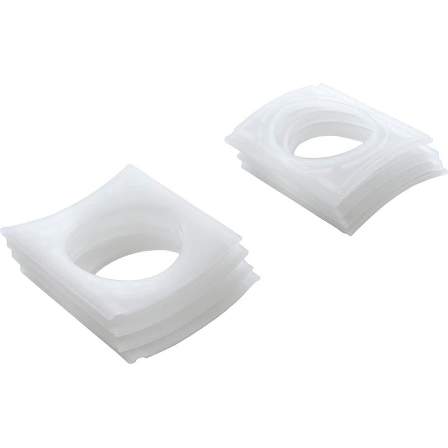 Wall Insert, Zod Polaris Caretaker UltraFlex 2 Valve, qty 8