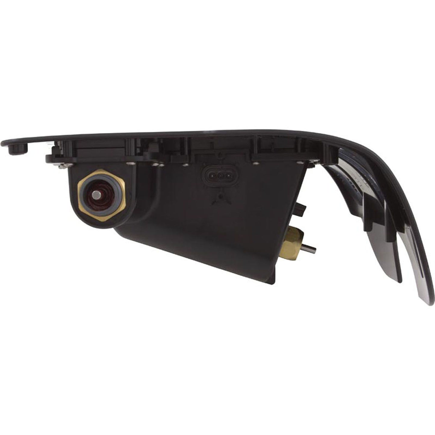 Motor Block, Zodiac Pol 9300 Sport Robotic Cleaner, Type A