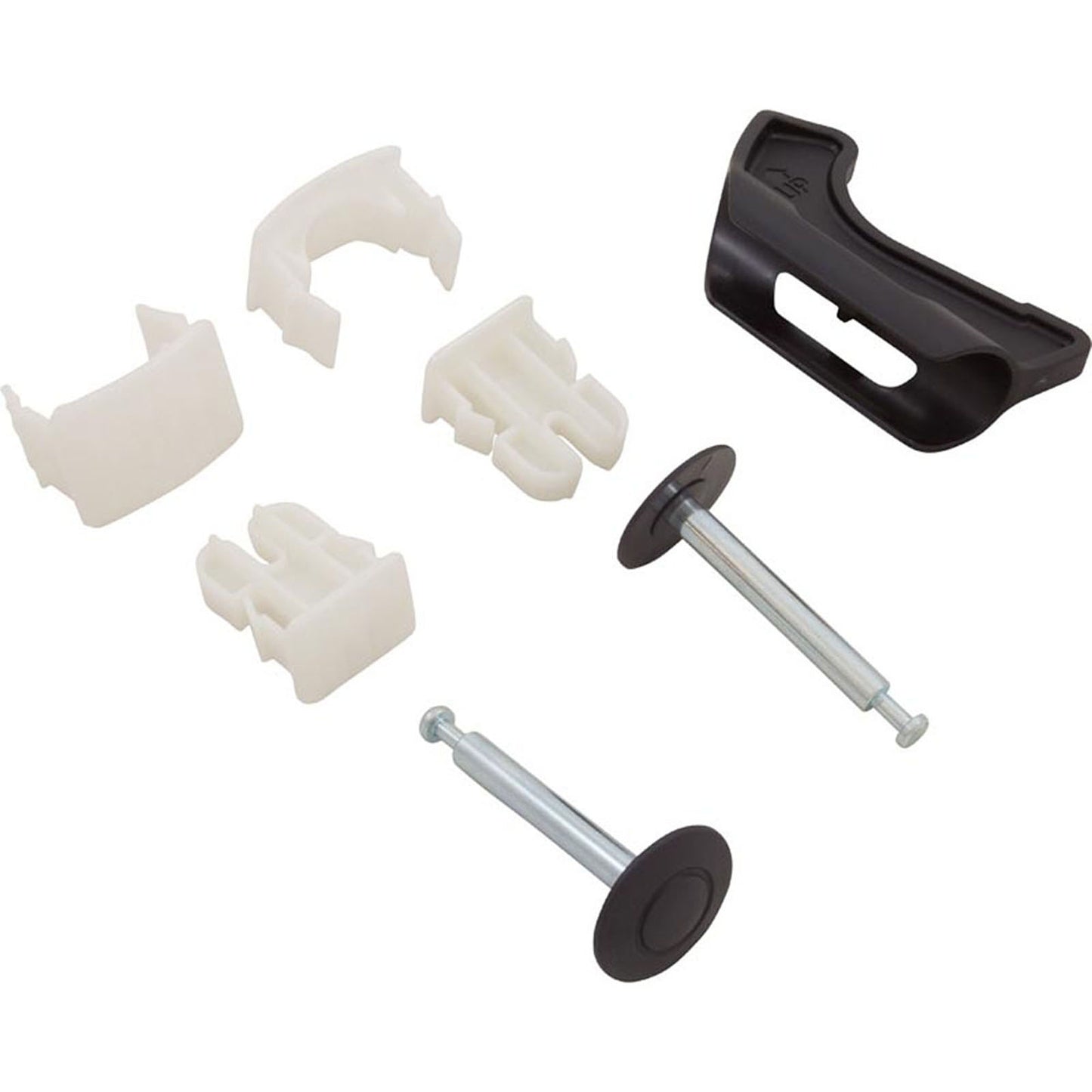 Caddy Accessories Kit, Zodiac Polaris 9350/9400/9450/9550