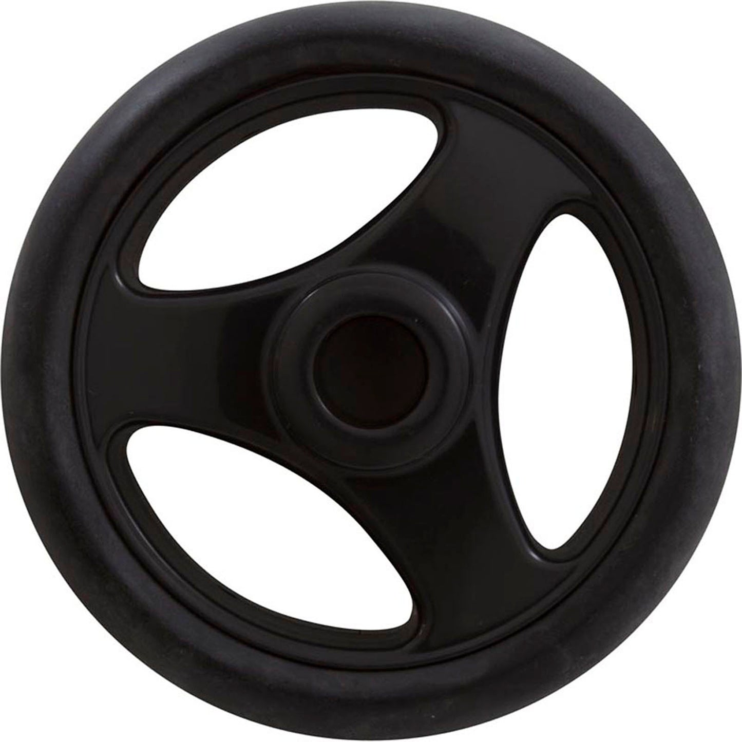 Rear Wheel, Zodiac Polaris 9100