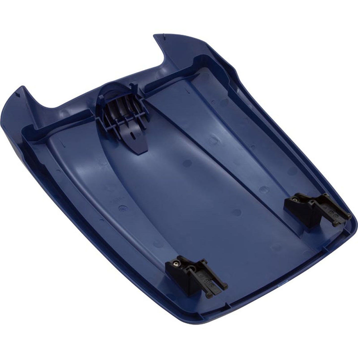 Hood, Zodiac Polaris 9550