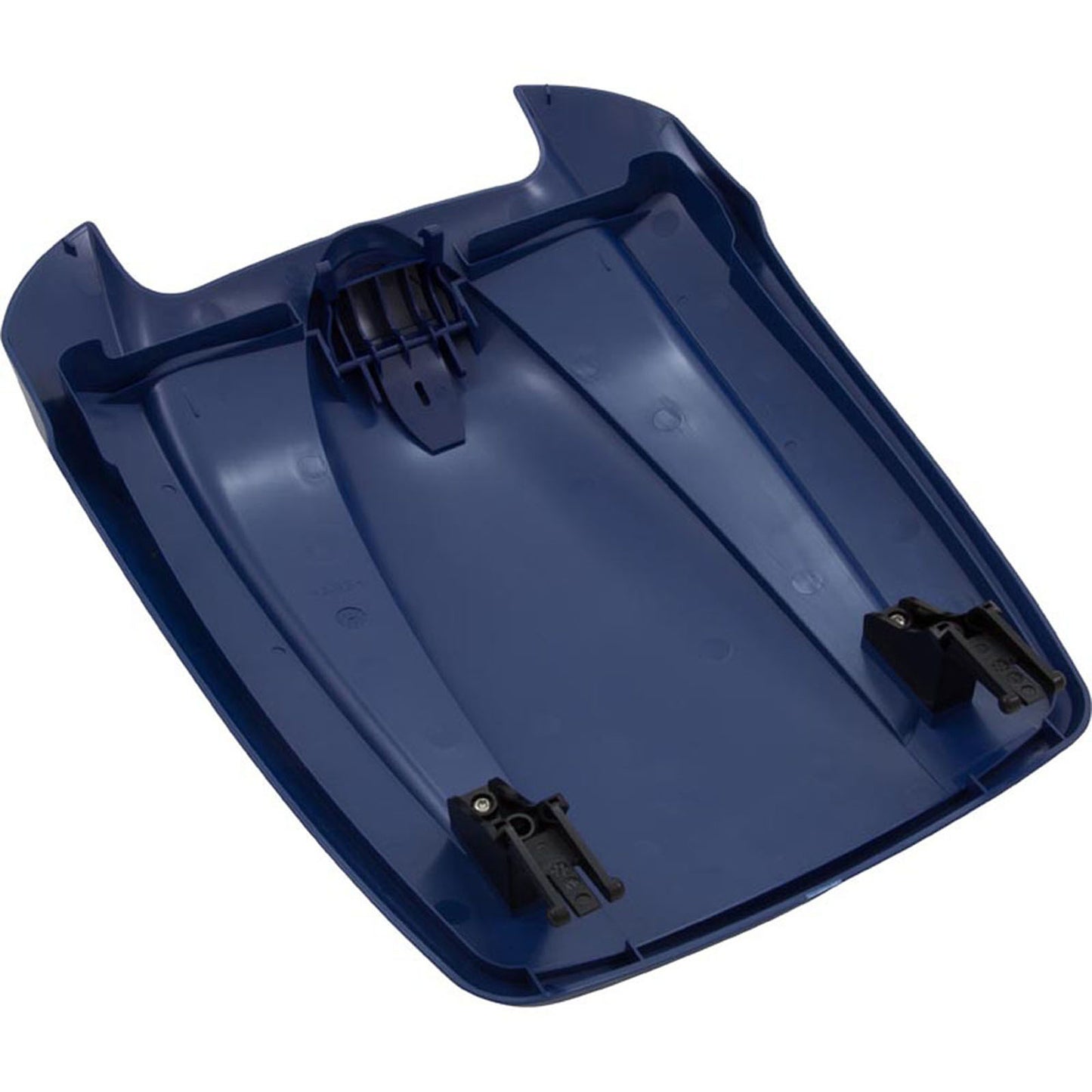 Capó, Zodiac Polaris 9350, sin alerón