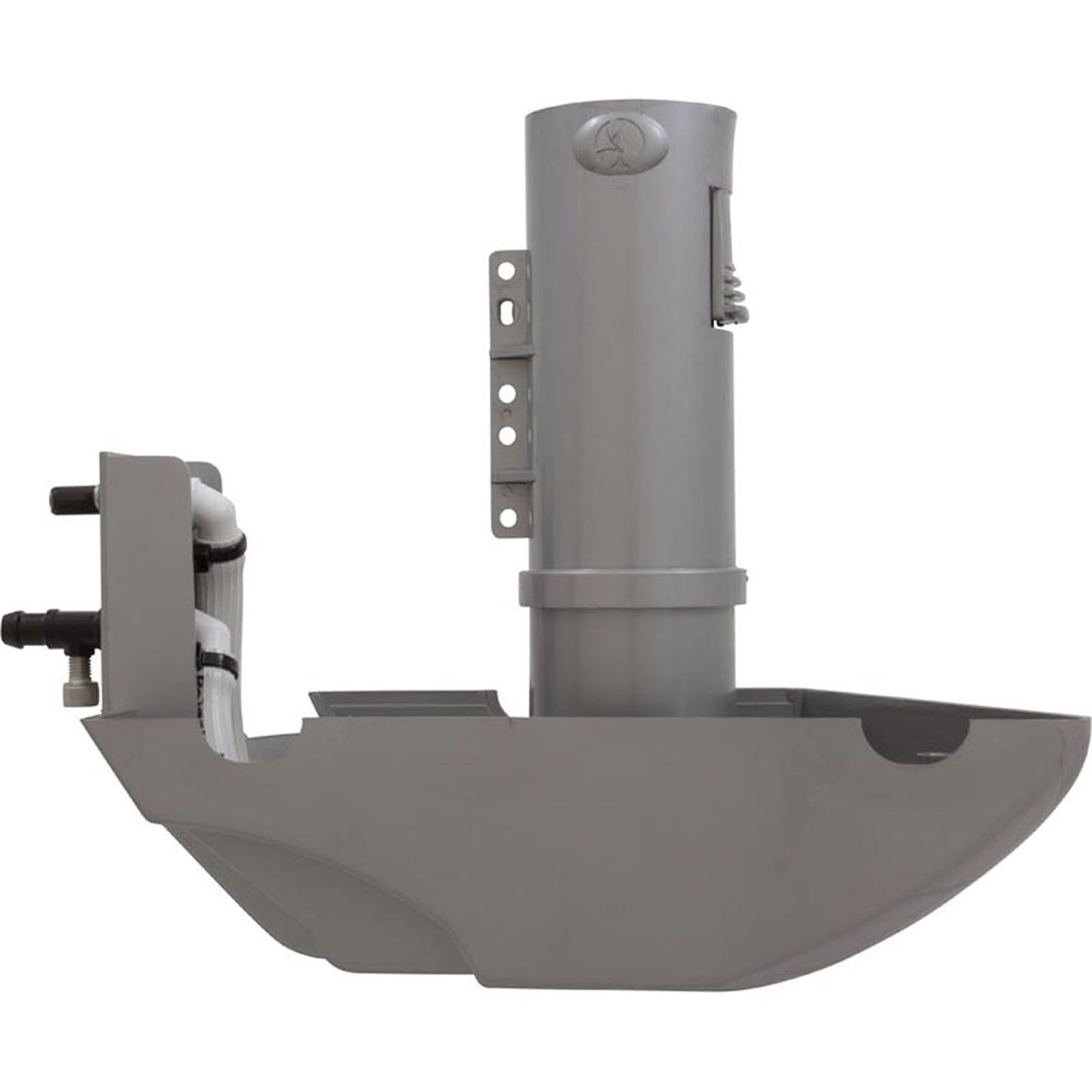 Water Management Assembly, Zodiac Polaris TR35P, Silver