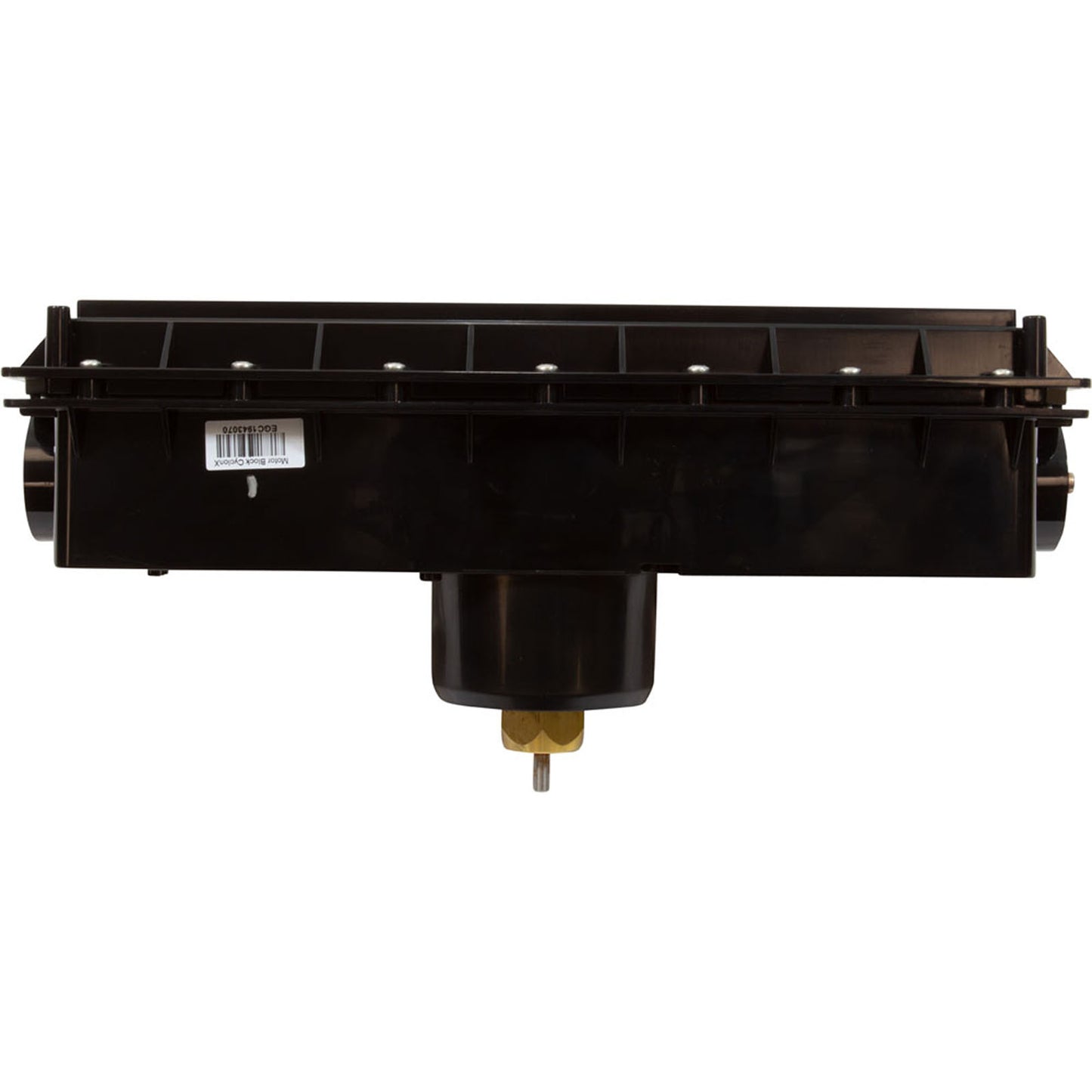 Motor Block, Zodiac Polaris P825
