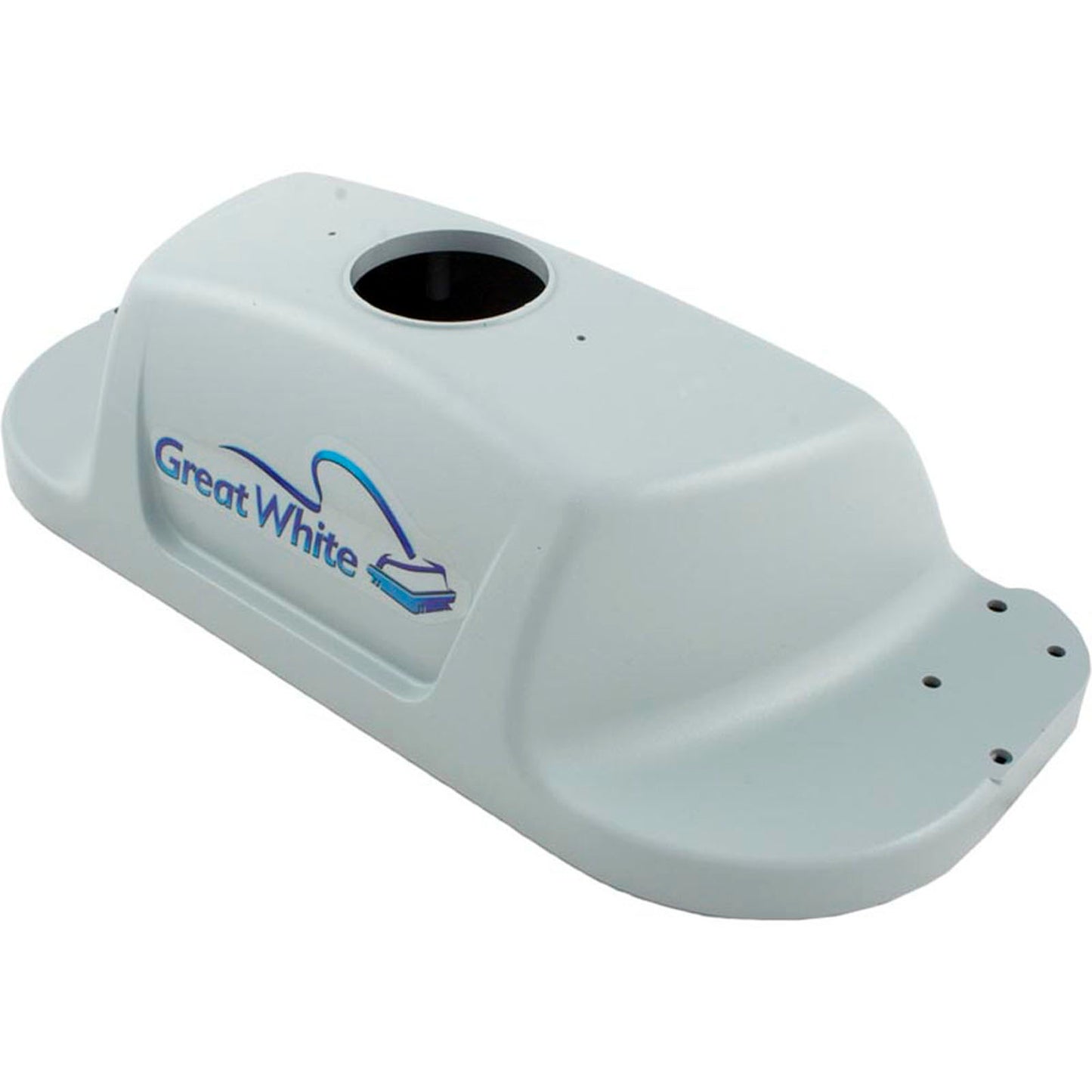 Shroud, Pentair Sta-Rite GW9500 Cleaner