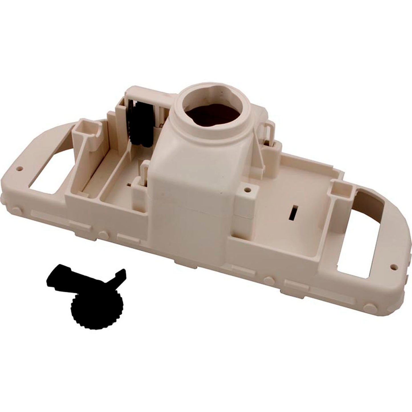 Body Assembly, Pentair Sta-Rite GW9500 Cleaner