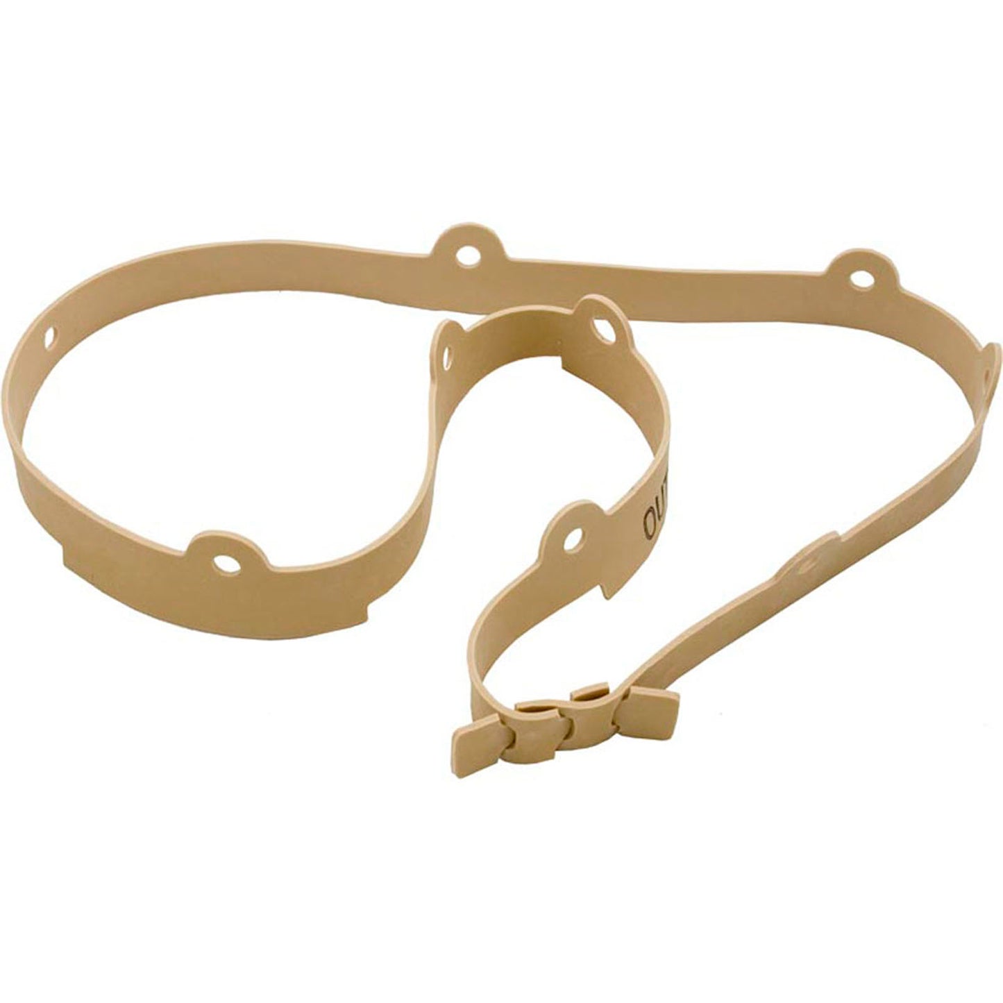 Jupe d'aspirateur, aspirateur Pentair Sta-Rite GW9500