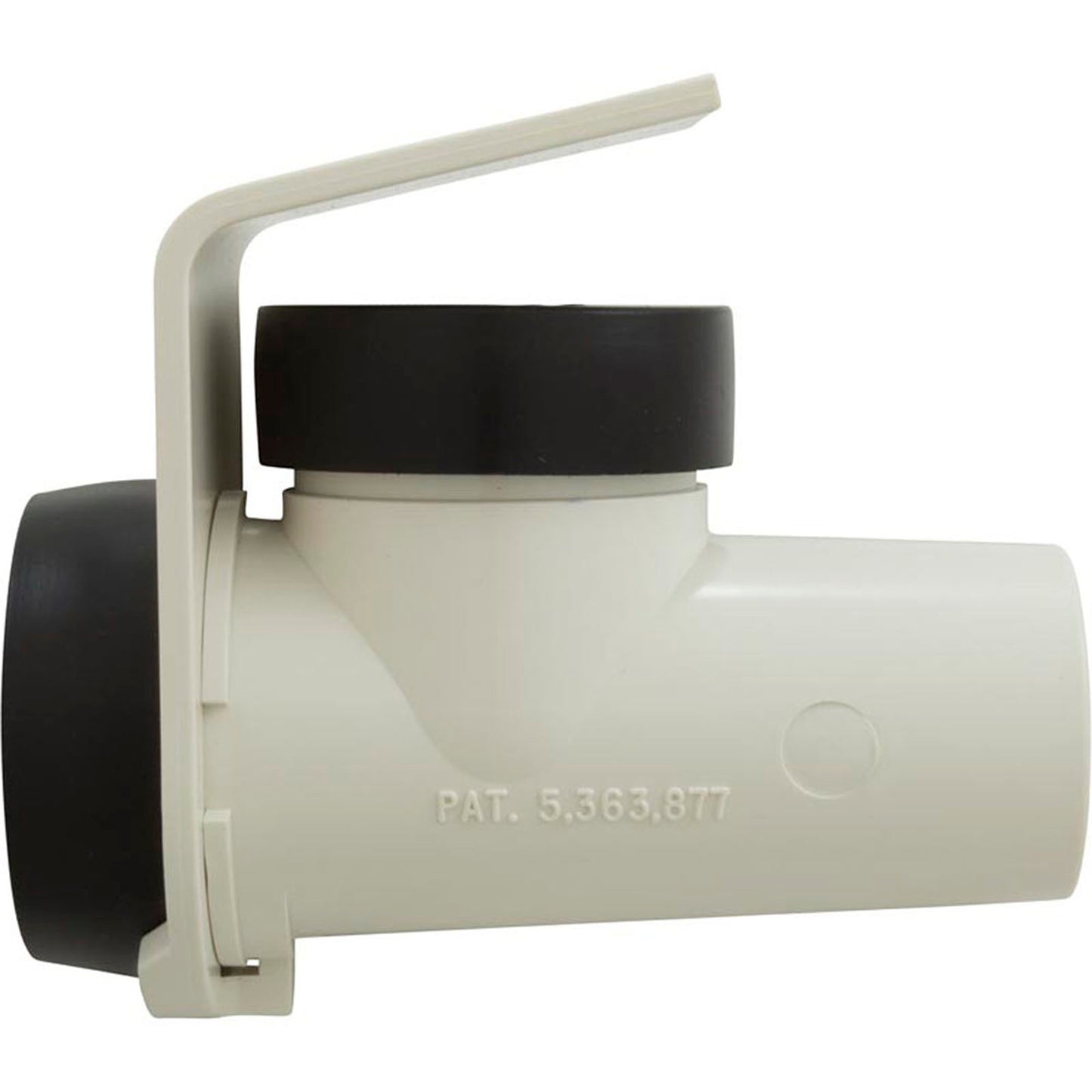 Regulator Assembly, Pentair Sta-Rite 9000 Cleaner