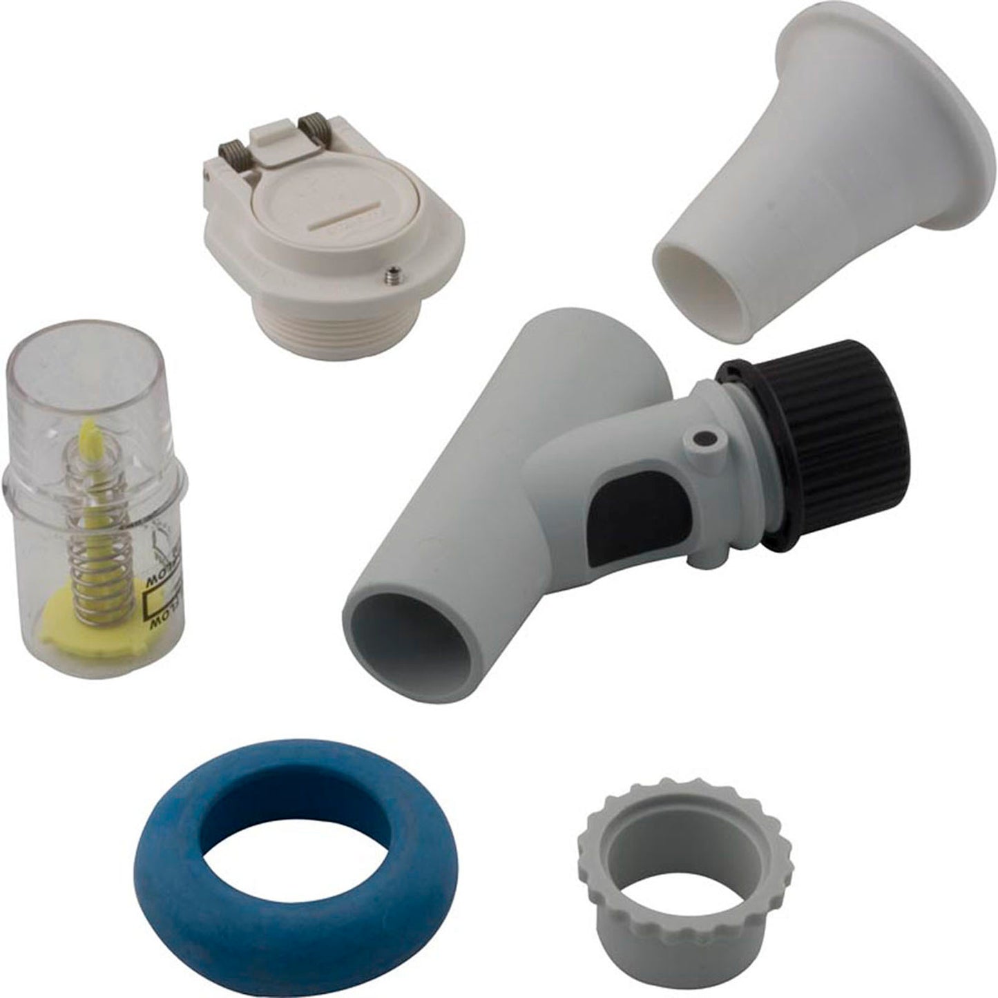 Accessory Kit, Pentair Sta-Rite GW7500 Cleaner