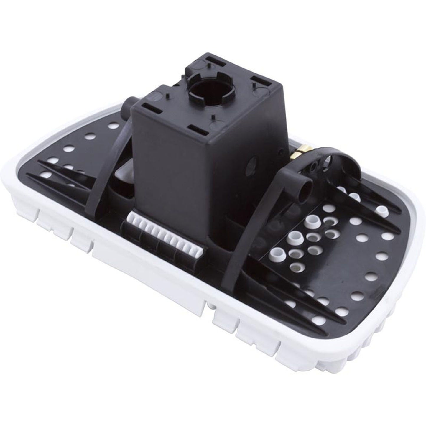 Chassis, Pentair 7900 Cleaner, White