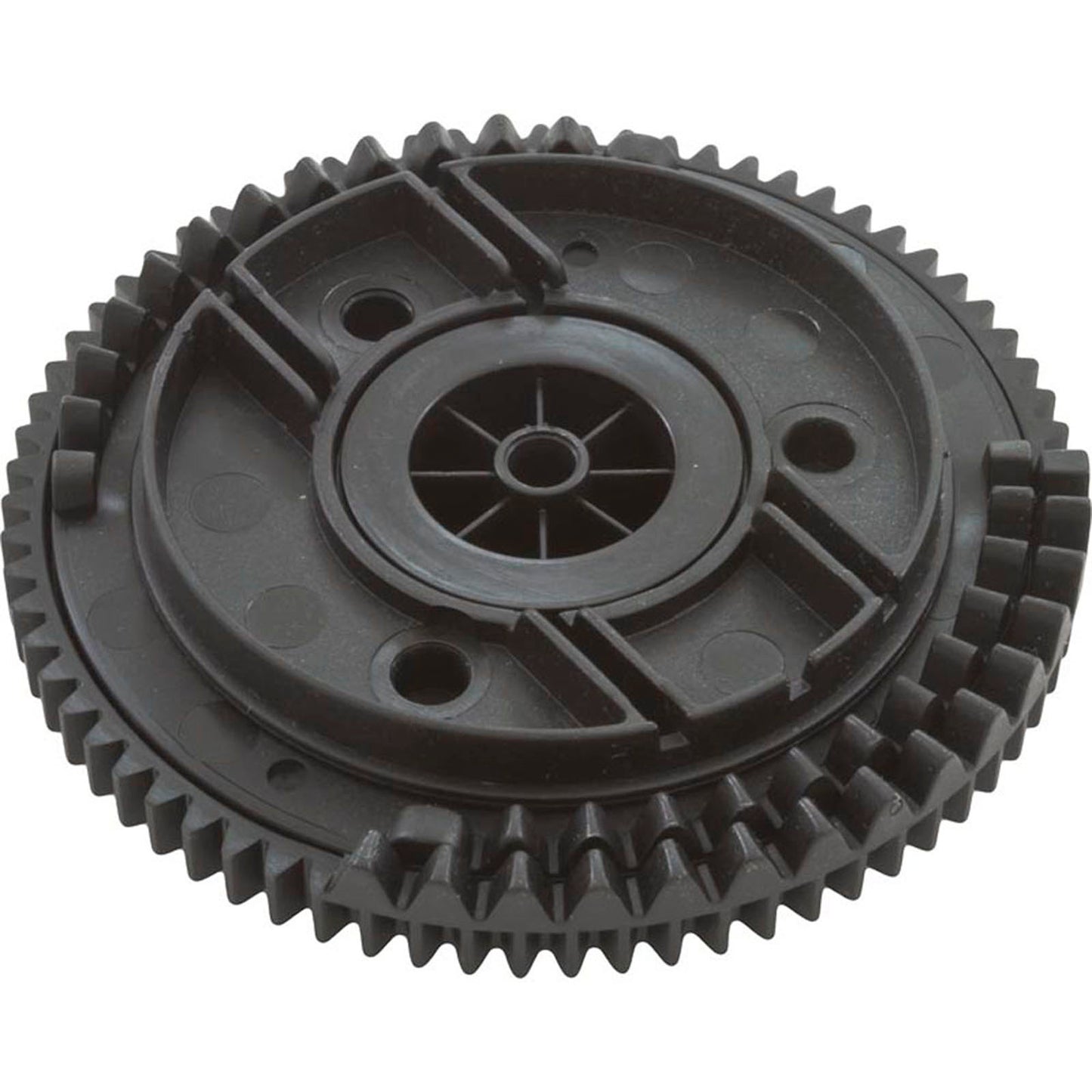 Large Drive Assembly, Pentair Sta-Rite Sandshark 7900