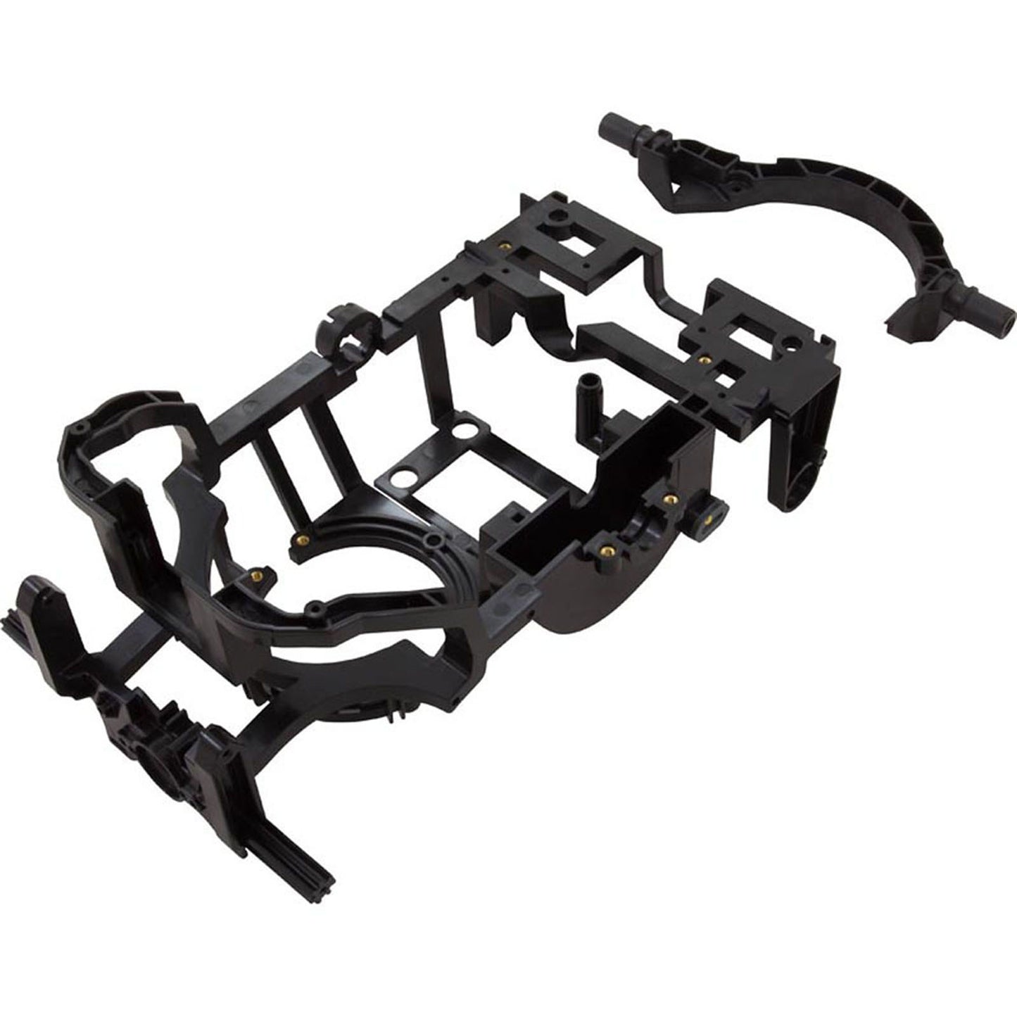 Chassis, Pentair Racer, w/ Tie Bar
