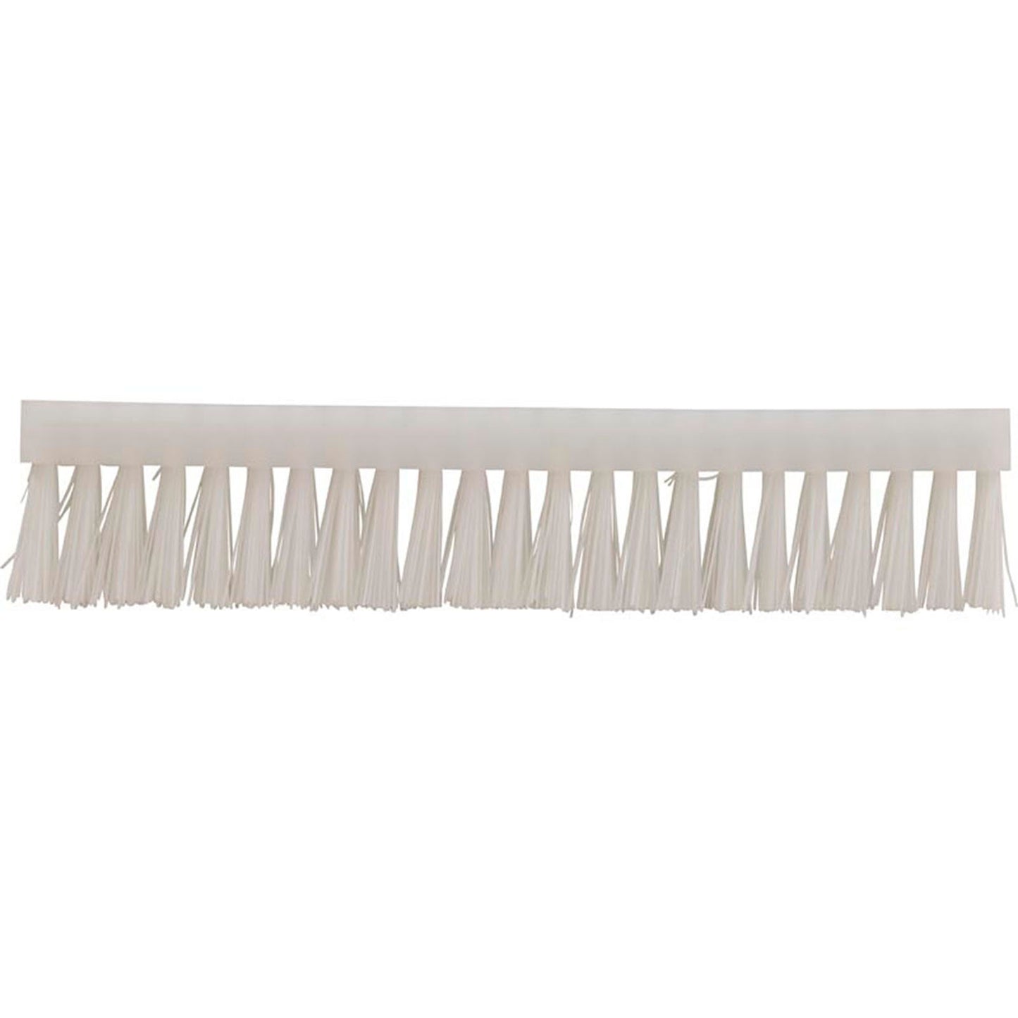 Brush Set, Rainbow Pentair Leaf Eater 185, Quantity 5