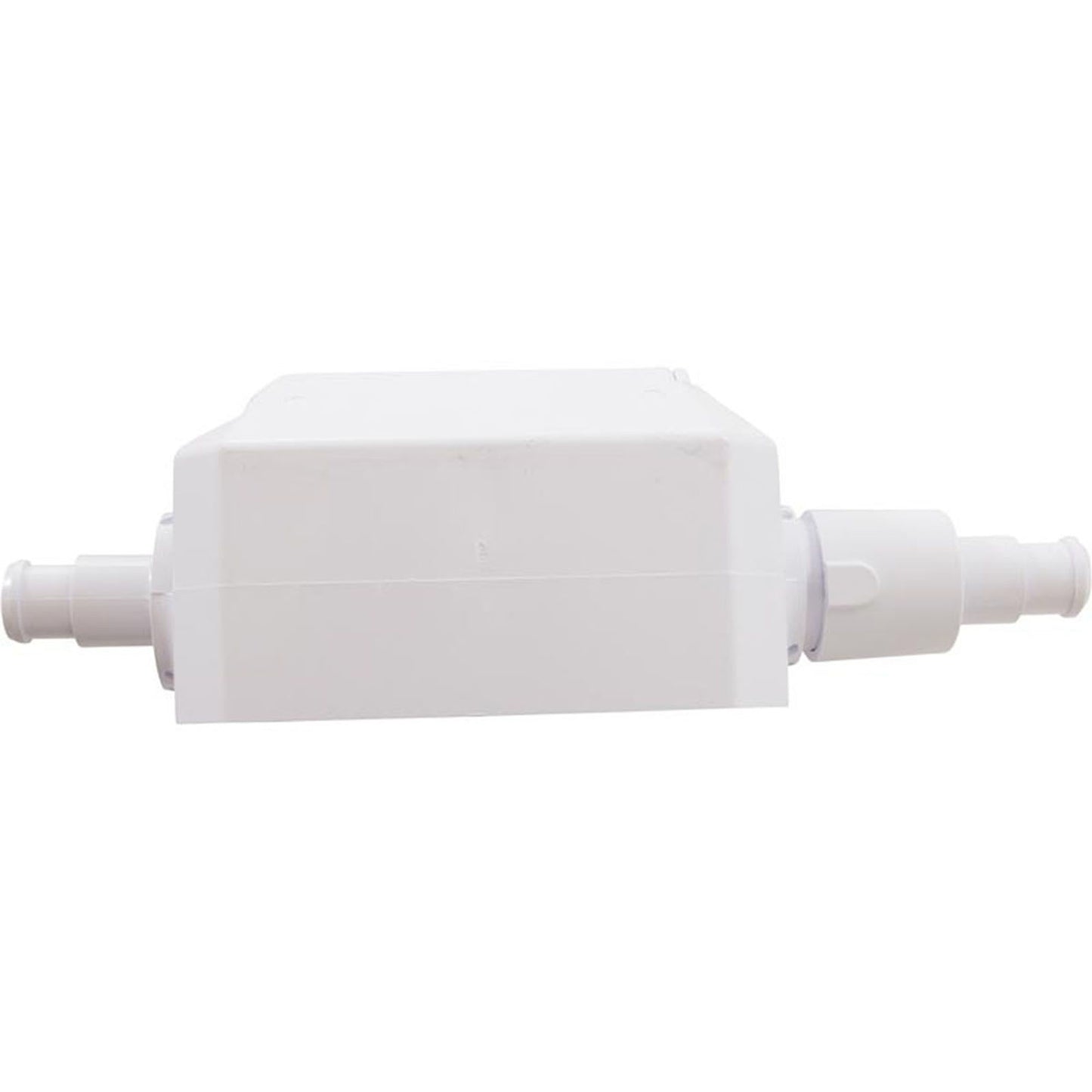 Backup Valve Body, Pentair Legend 4-Wheel, White