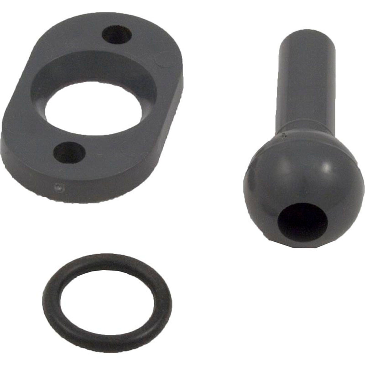 Thrust Jet Kit, Pentair Letro LL105PM Cleaner, Gray