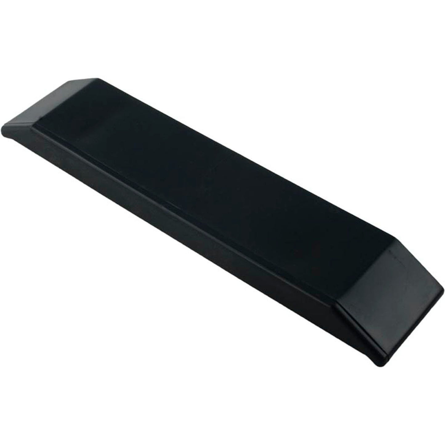 Front Bumper, Pentair Letro LL105PM Cleaner, Gray