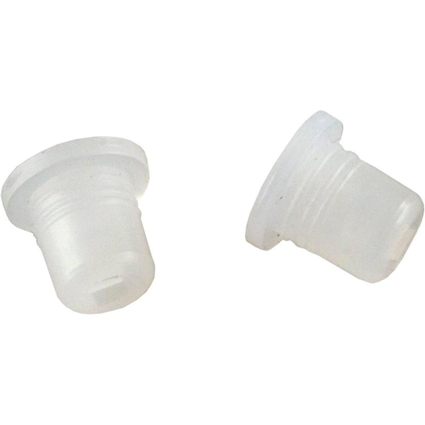 Buje de ajuste, limpiador Pentair Letro JV105, carcasa