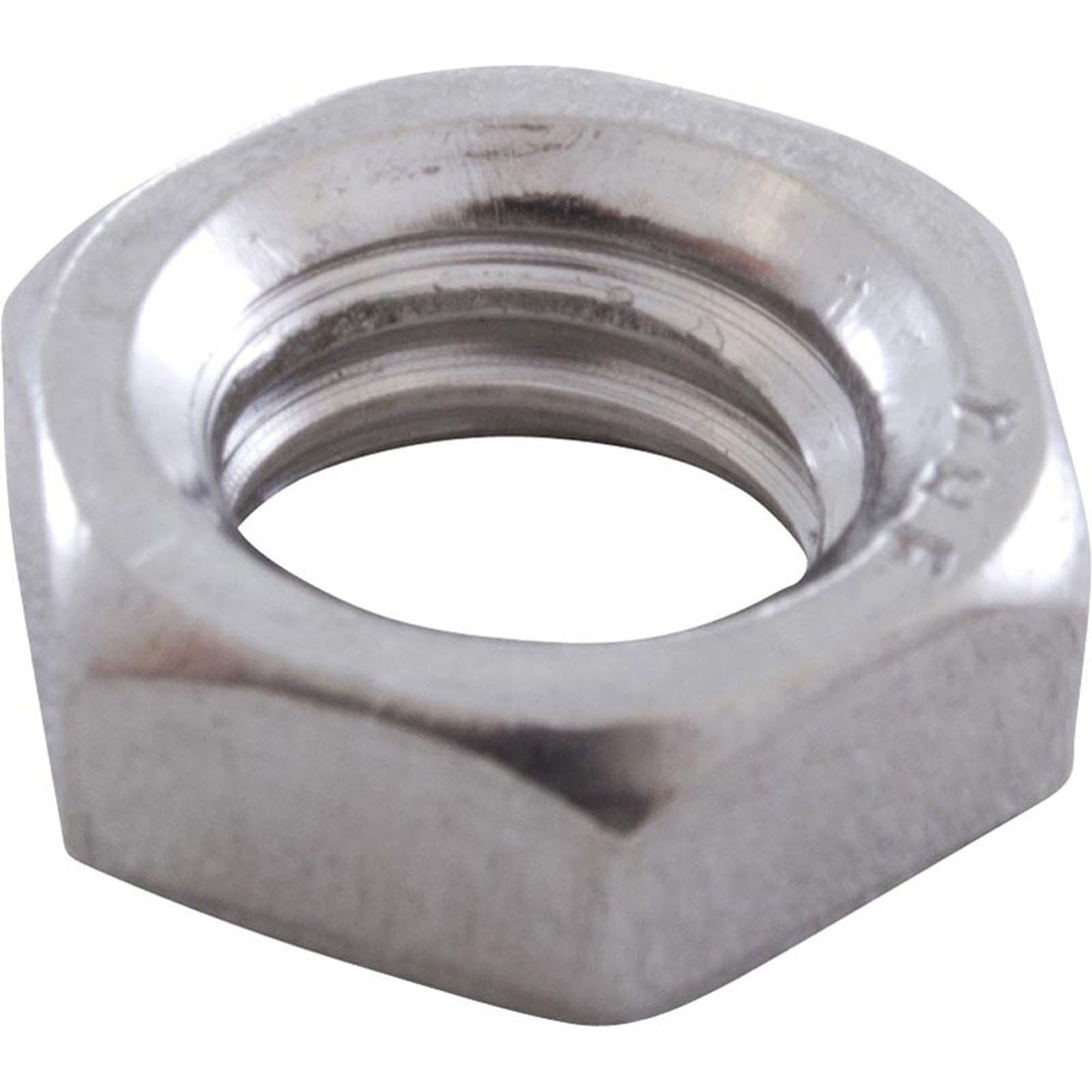 Nut, Pentair L79BL Cleaner, Axle, Plated