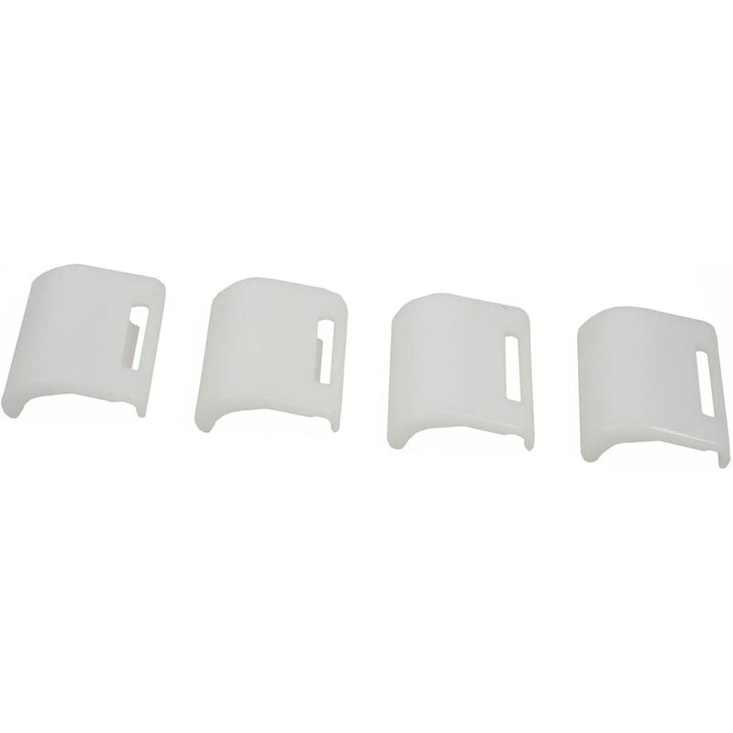 Skirt Kit "A", The Pool Cleaner 2-Wheel, Quantity 4