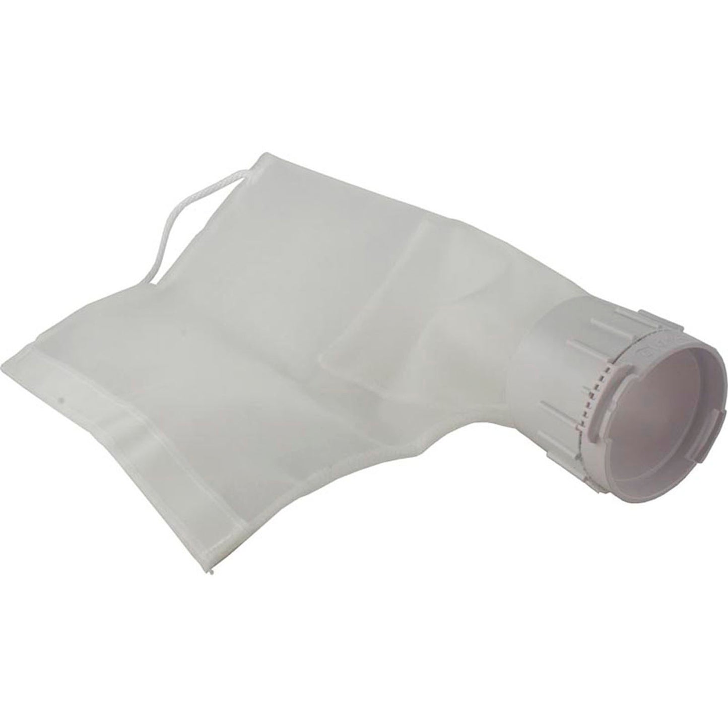 Dirt Bag, The Pool Cleaner™ 4-Wheel Pressure