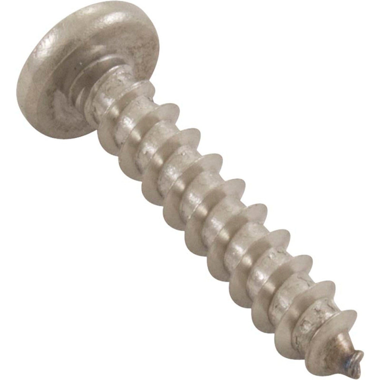 Replacement Shroud Screws for The Pool Cleaner 4-Wheel Pressure Cleaner (4 Pack)