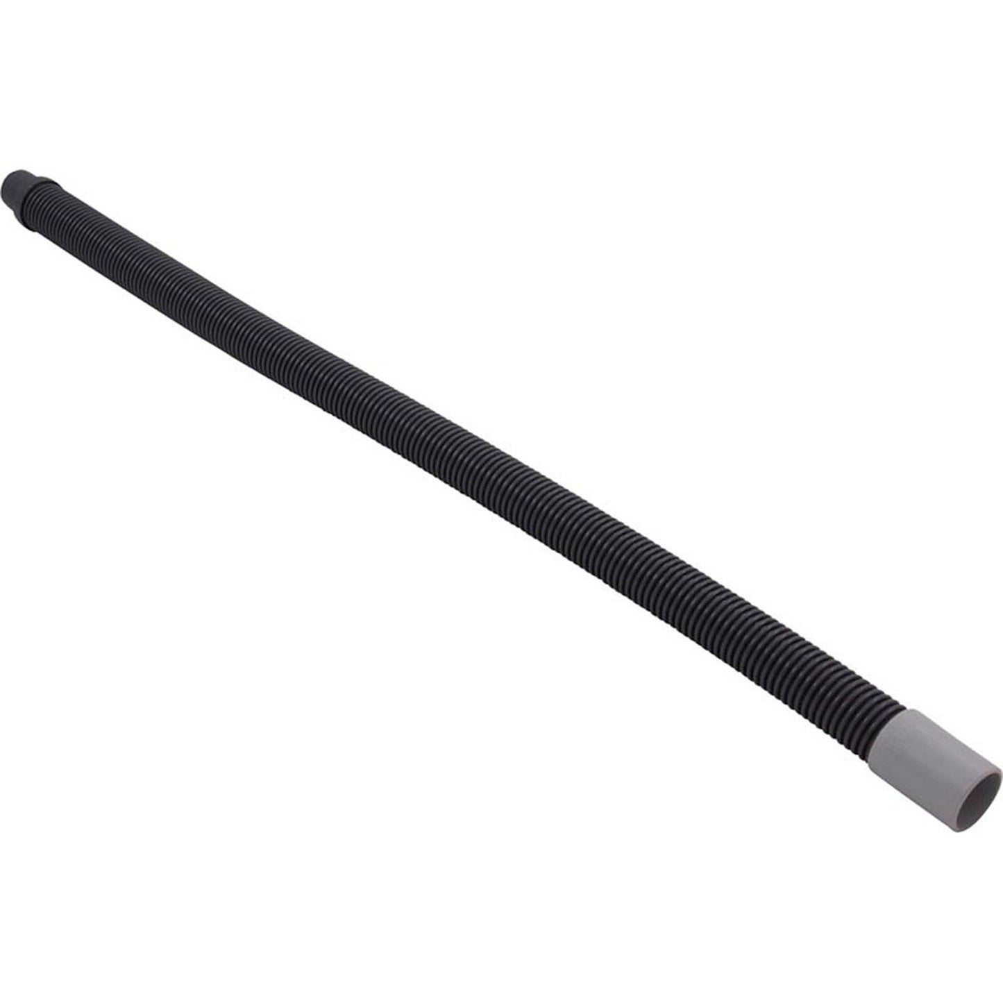 Leader Hose, The Pool Cleaner 2-Wheel/4-Wheel, Gray