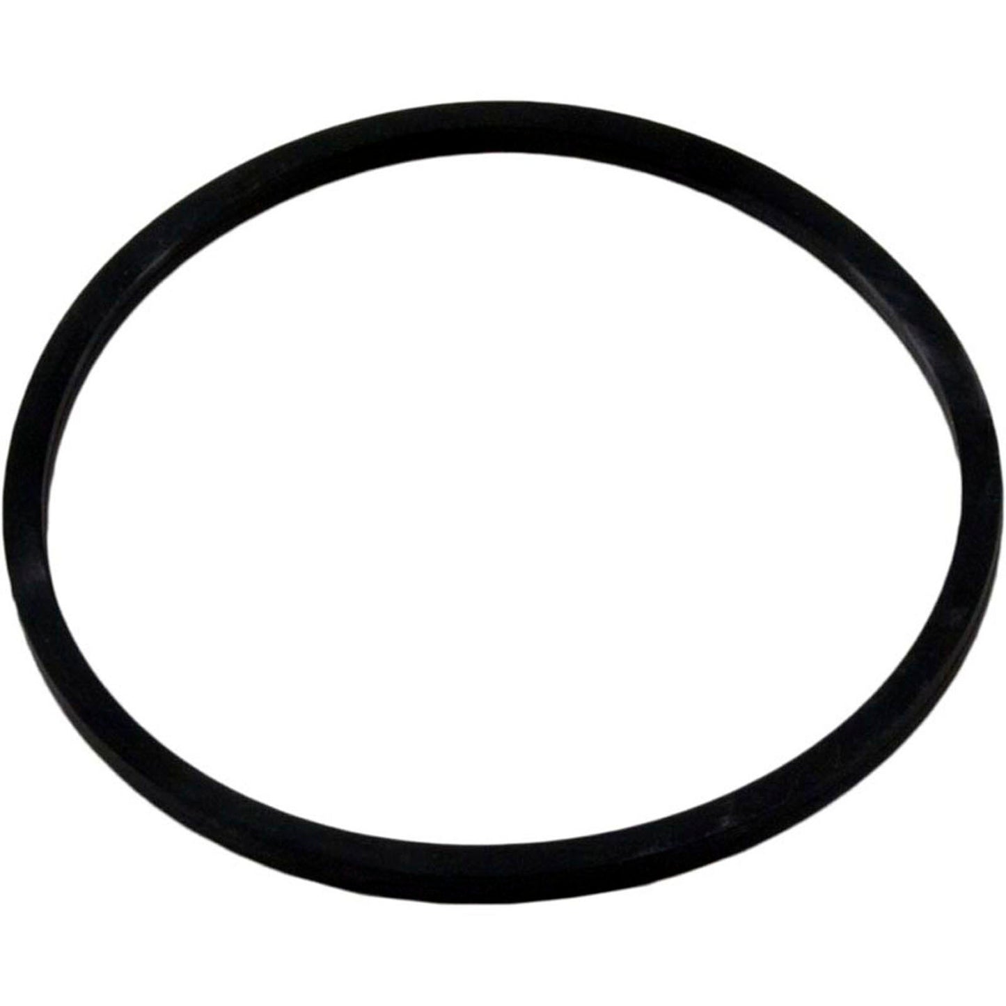 Square Ring, A & A Manufacturing Style I, Cleaning Head