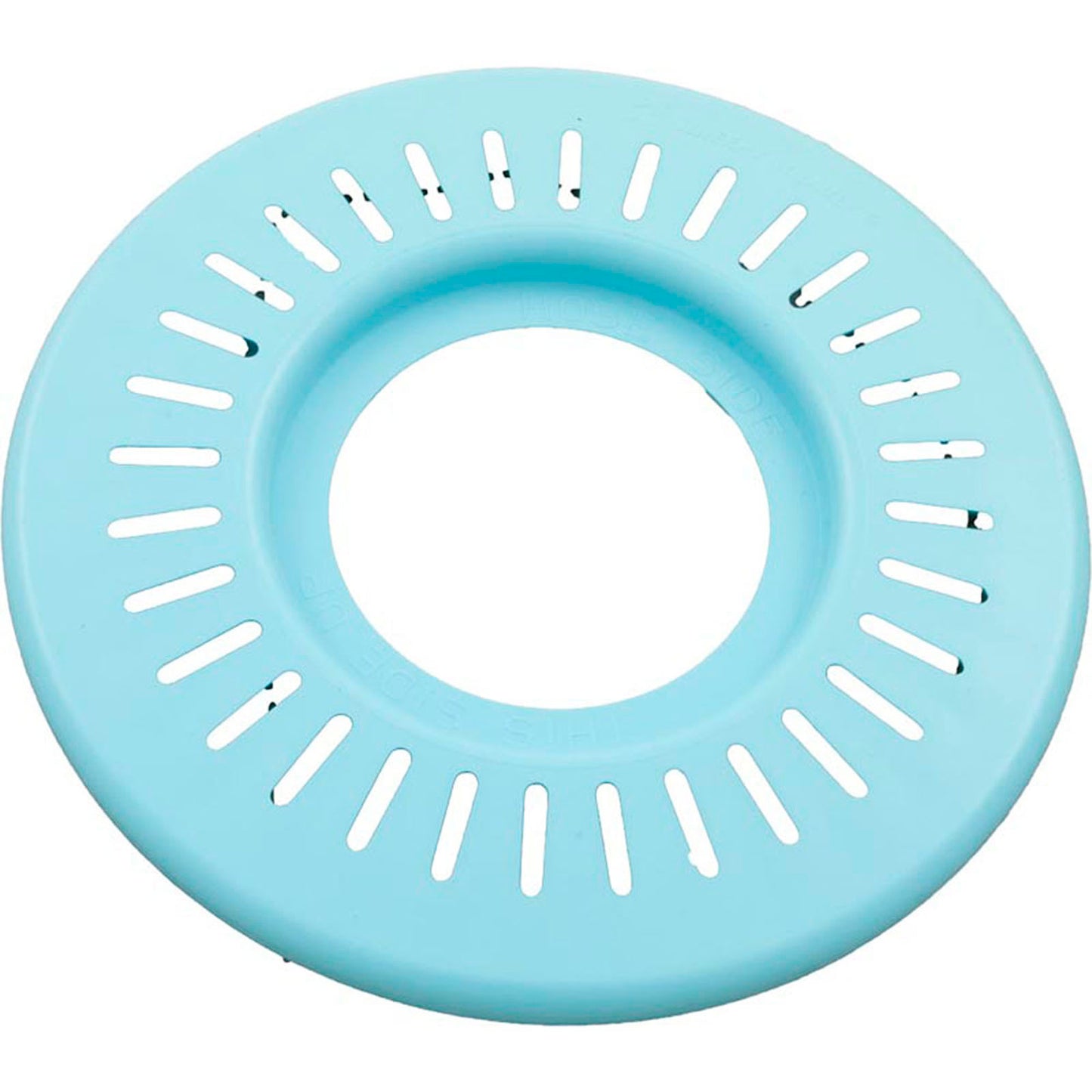 Plaque anti-vortex, accessoires pour tuyaux Pentair Kreepy Krauly