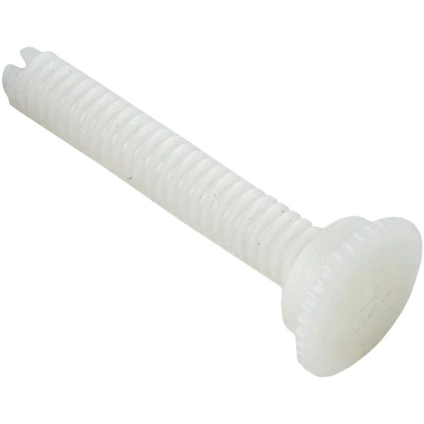 Adjustment Screw, Pentair Vac-Mate Skimmer