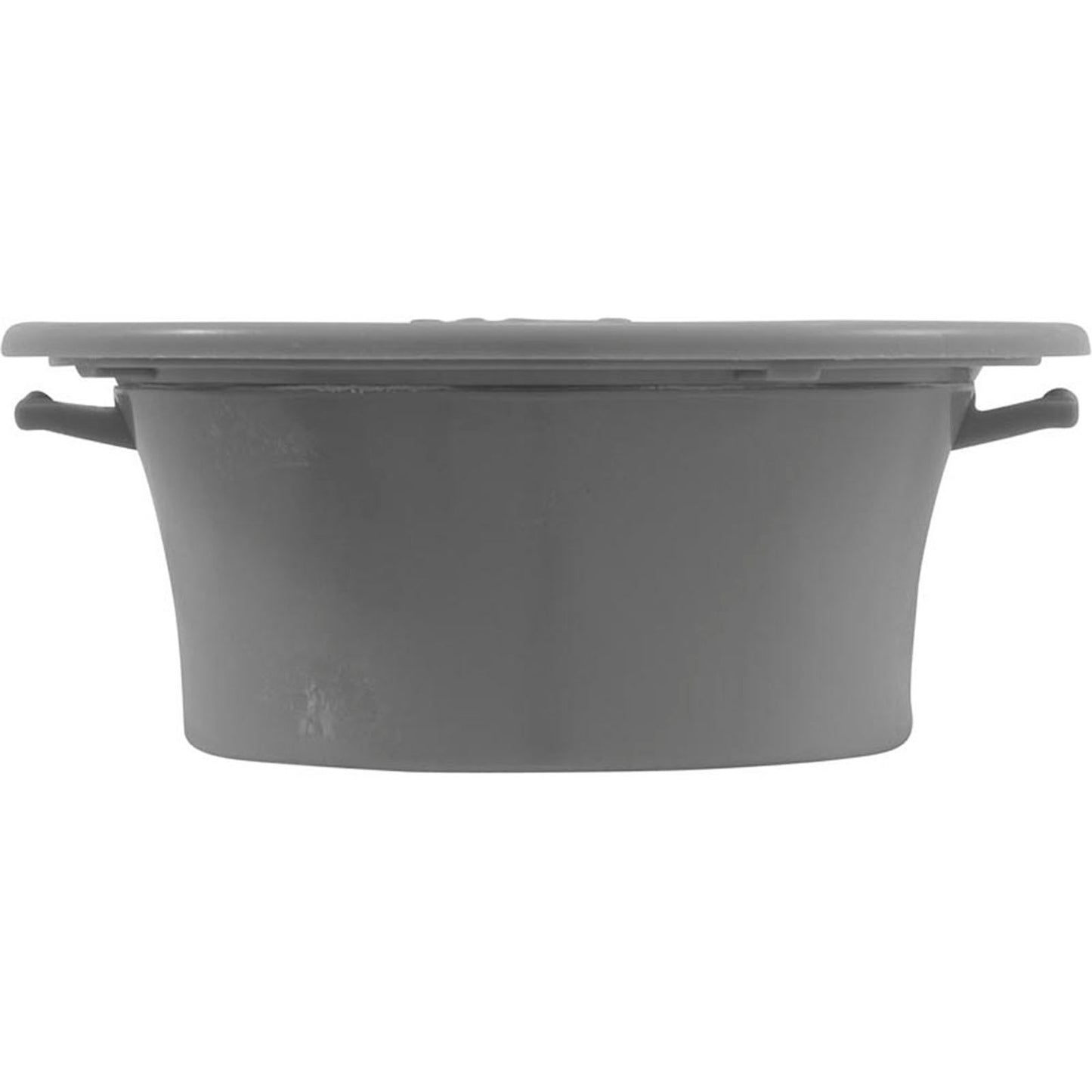 Impeller Tube, Maytronics Dolphin, Gray