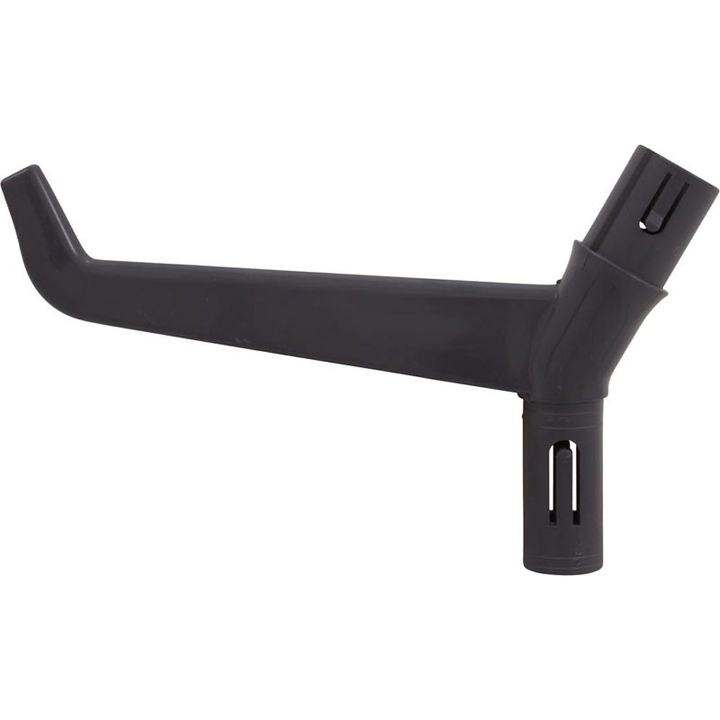 Hook, Maytronics Dolphin, Caddy, Gray