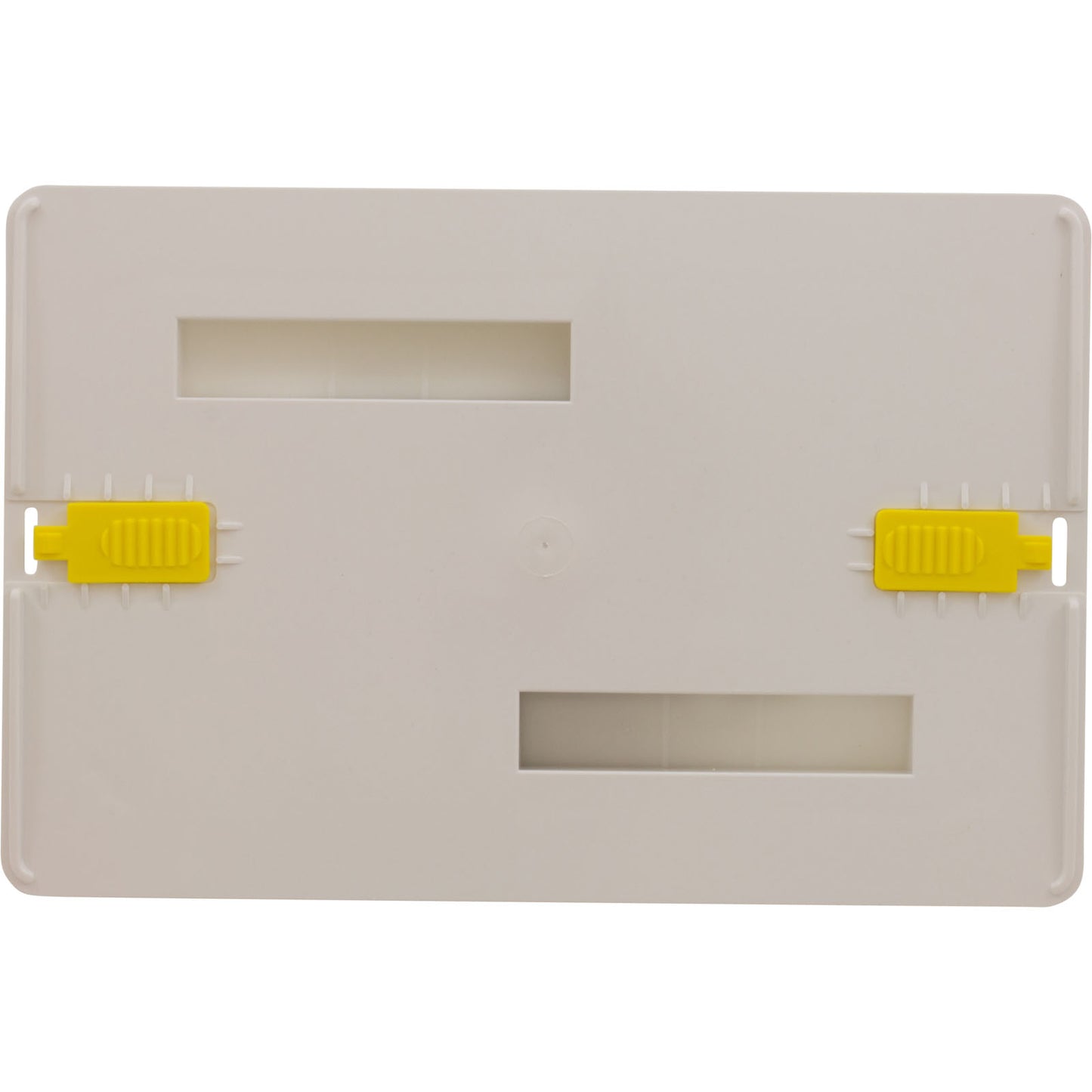 Bottom Lid Assembly & Support, Maytronics Dolphin, 12-5/8"x8-1/4"