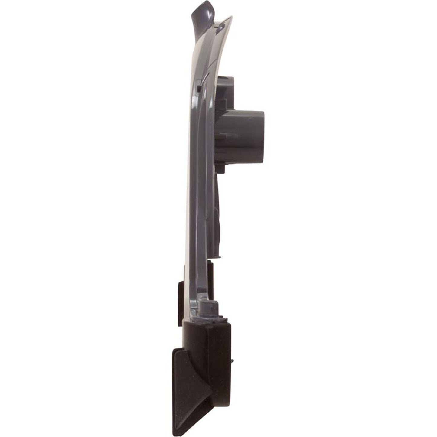 Side Panel, Maytronics Dolphin DX4, w/Flaps