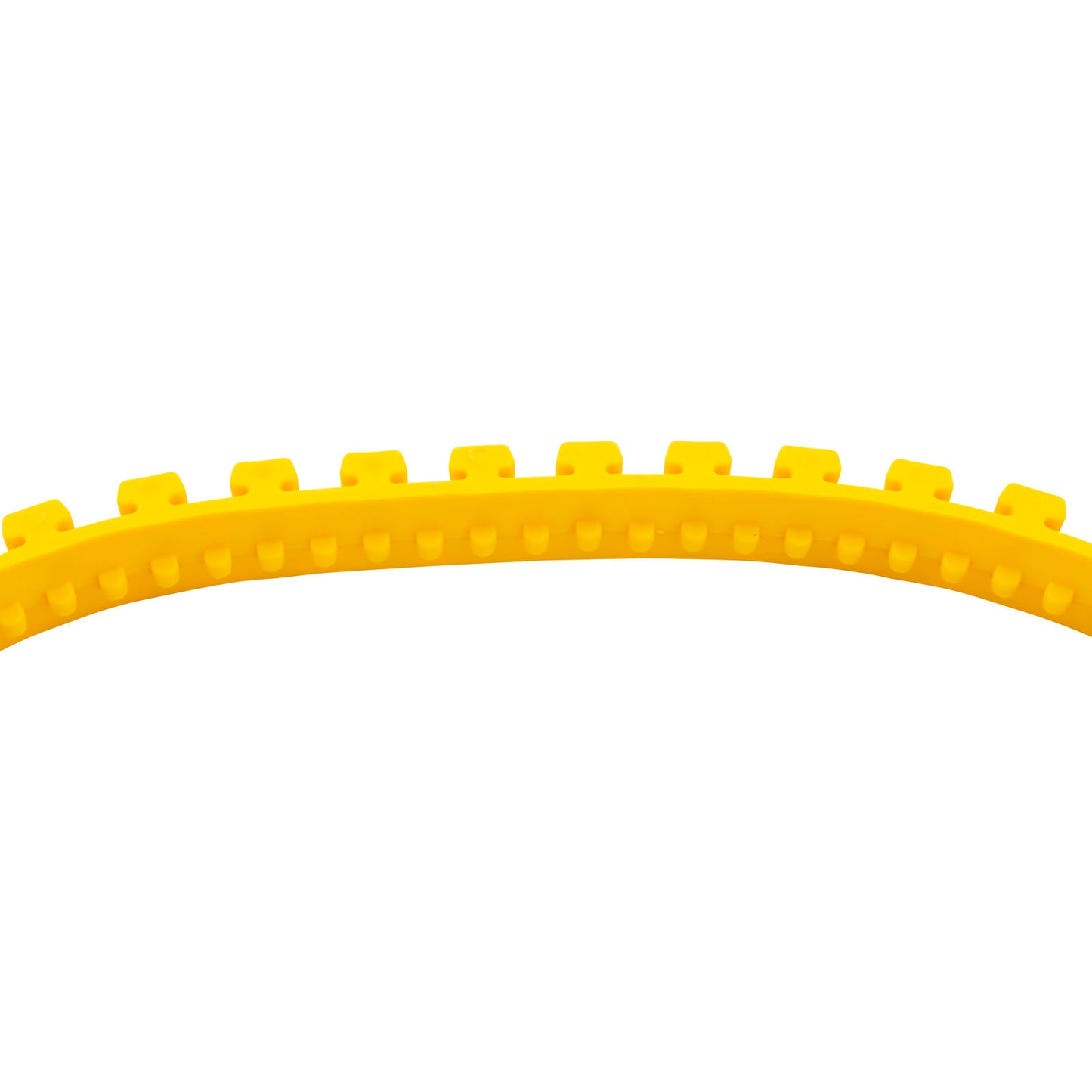 Track, Maytronics Dolphin, Yellow