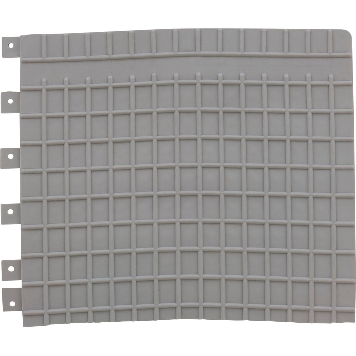 Brush Combination, Maytronics Dolphin, Gray, Quantity 1