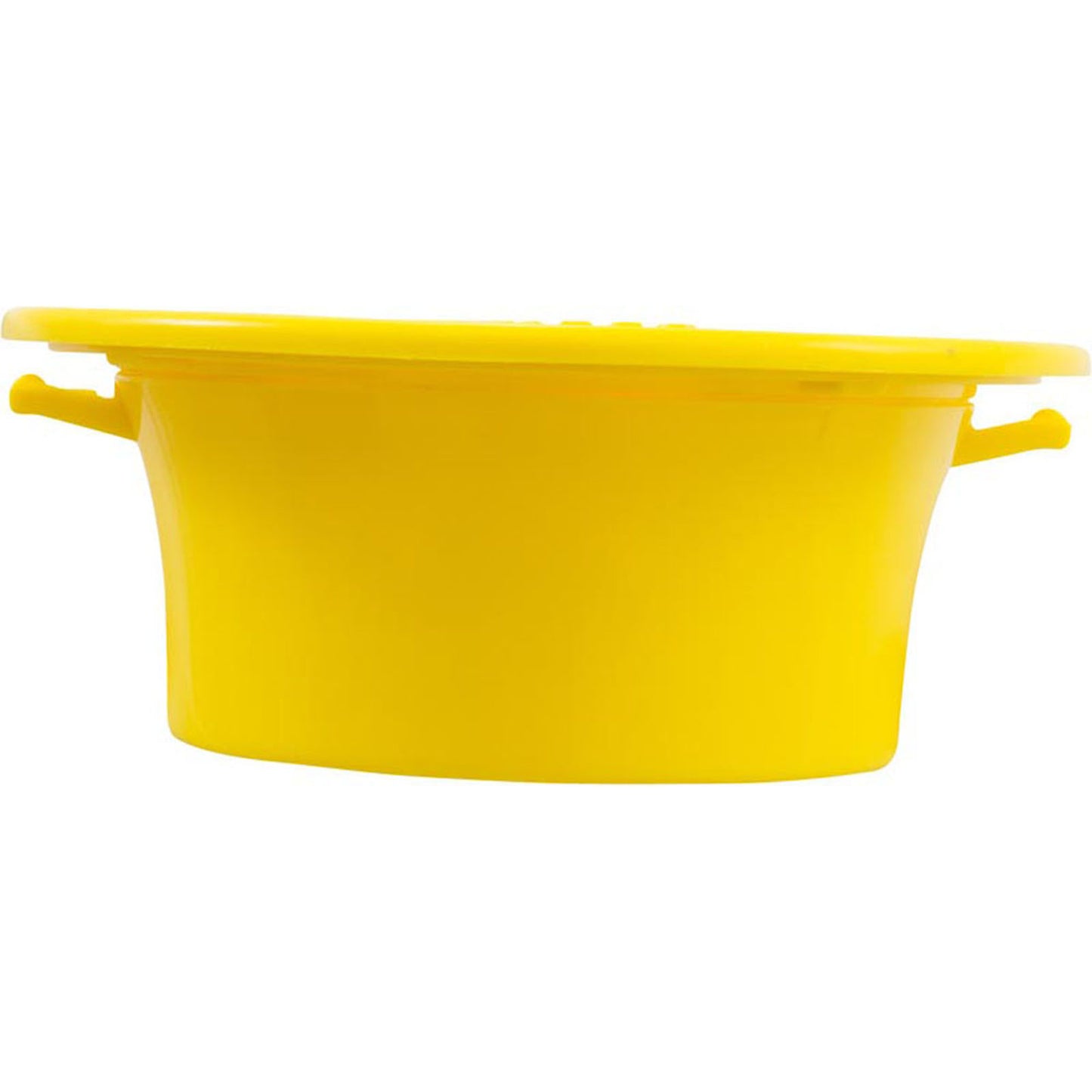 Tube de turbine, nettoyeurs Maytronics Dolphin, jaune